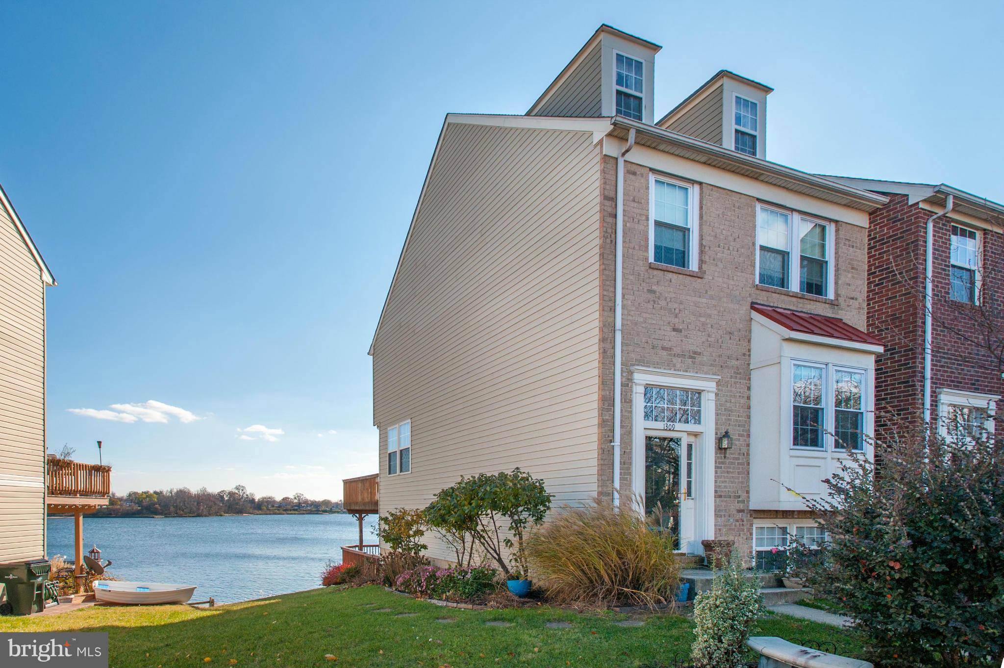 STONEY BEACH - Residential Lease