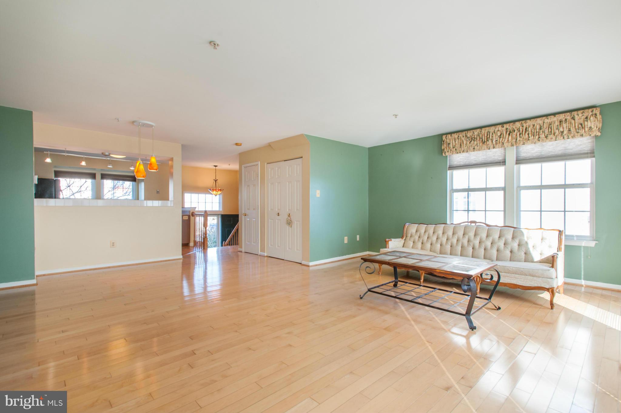 STONEY BEACH - Residential Lease