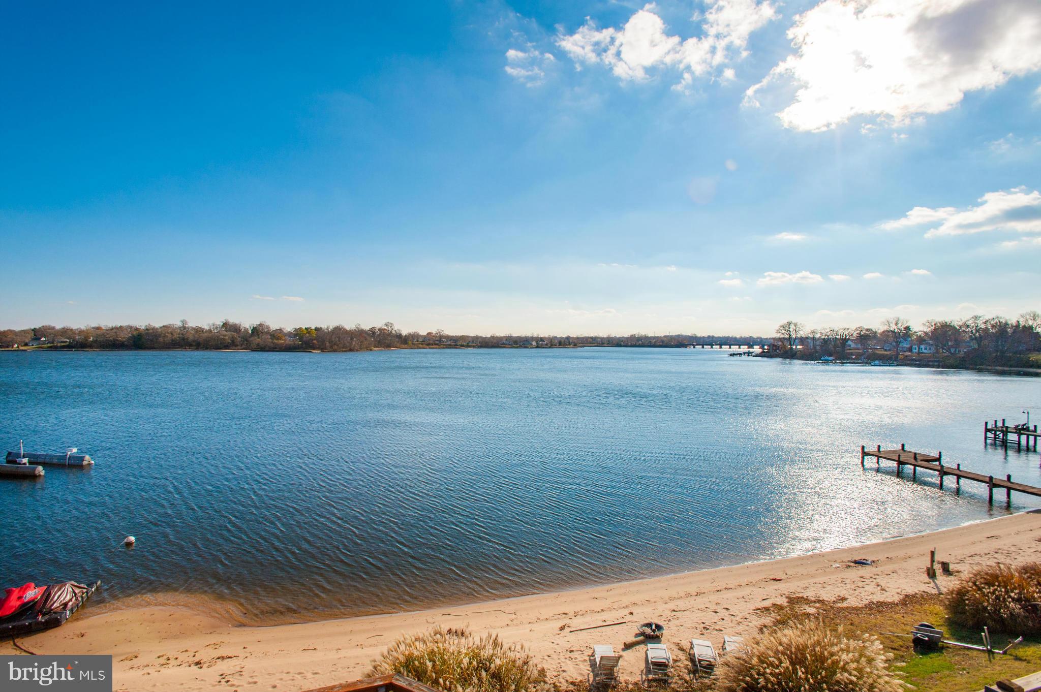 STONEY BEACH - Residential Lease