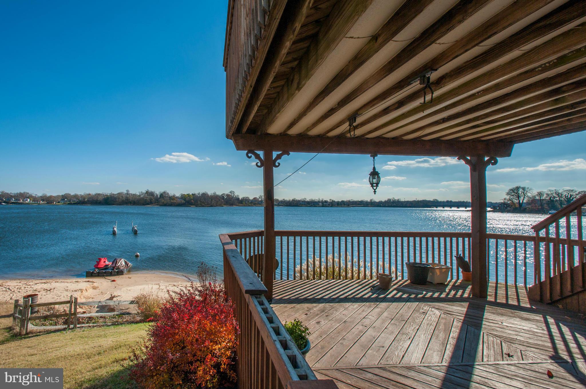 STONEY BEACH - Residential Lease