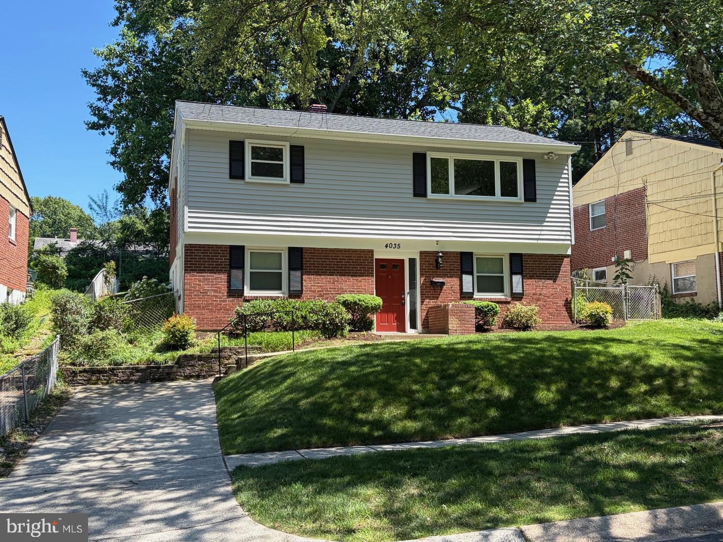 4035 ADAMS DRIVE