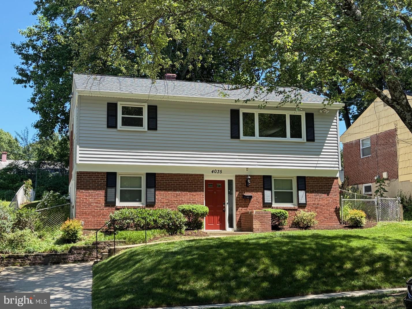 4035 ADAMS DRIVE