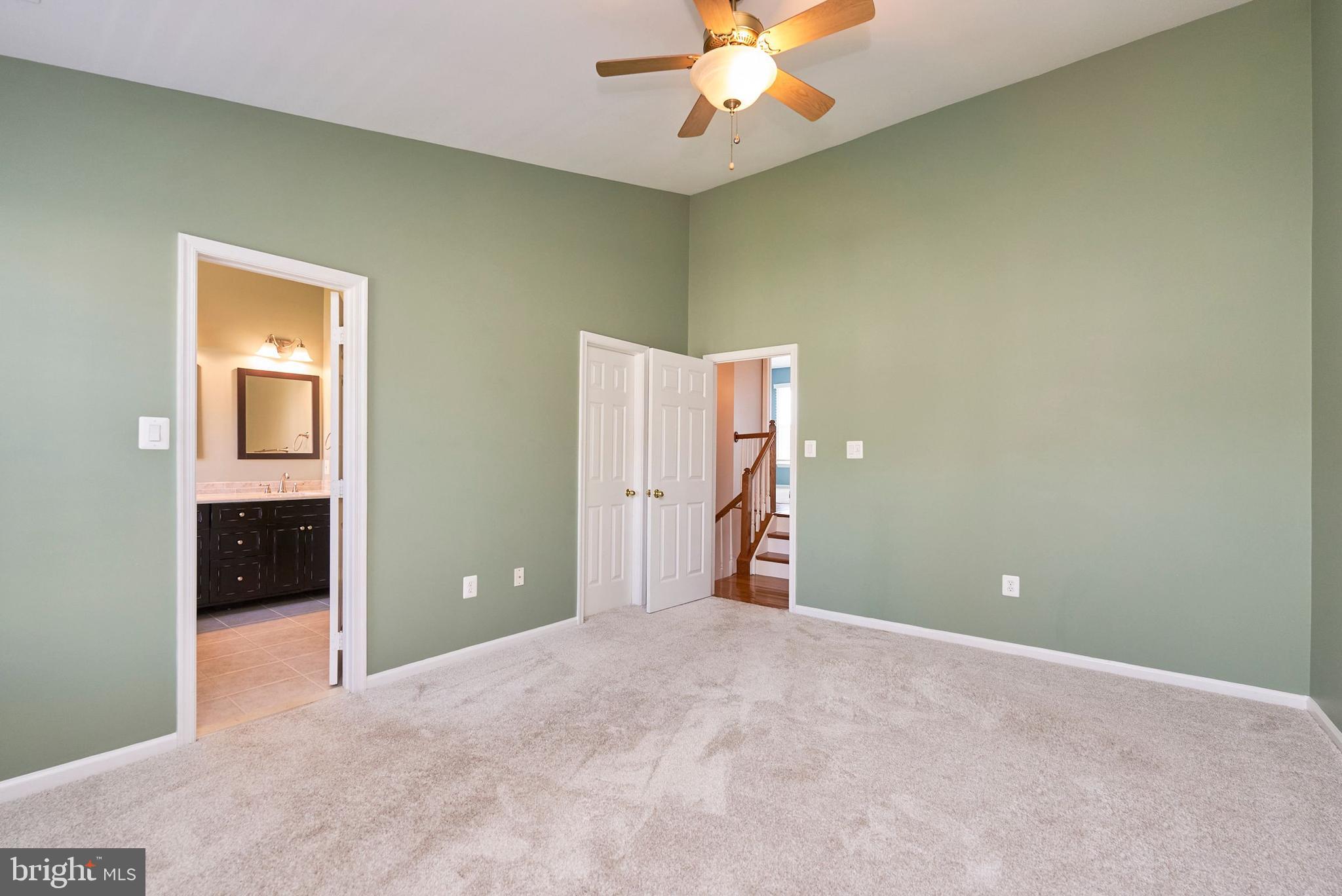 CASCADES - Residential