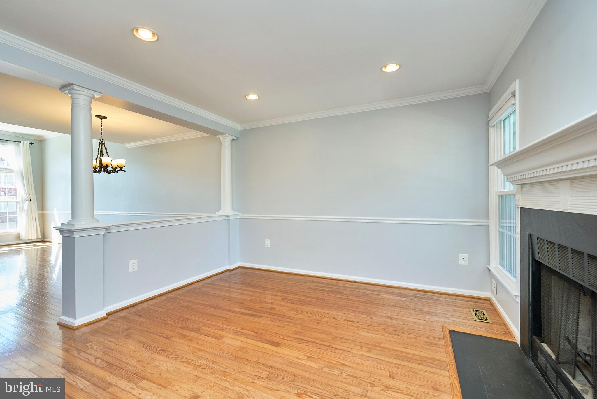 CASCADES - Residential