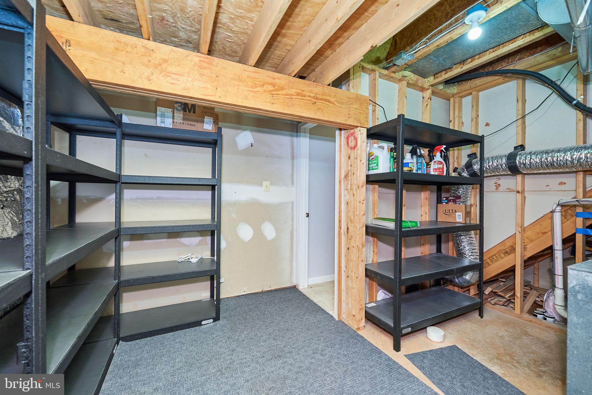 CASCADES - Residential