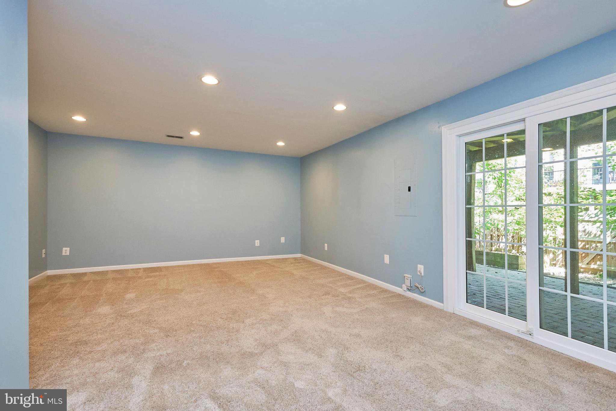 CASCADES - Residential