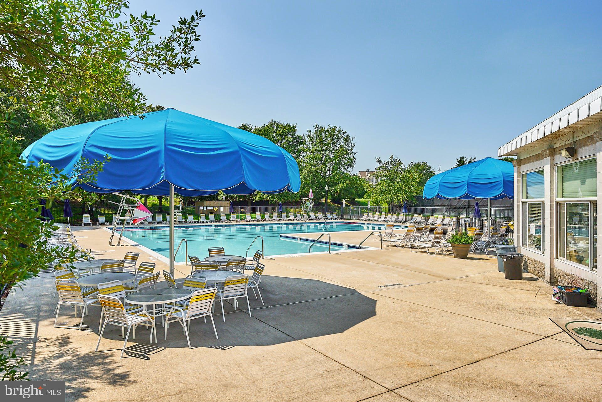 CASCADES - Residential