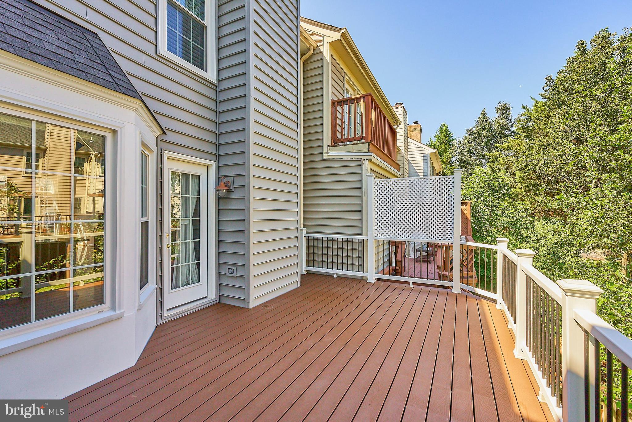 CASCADES - Residential