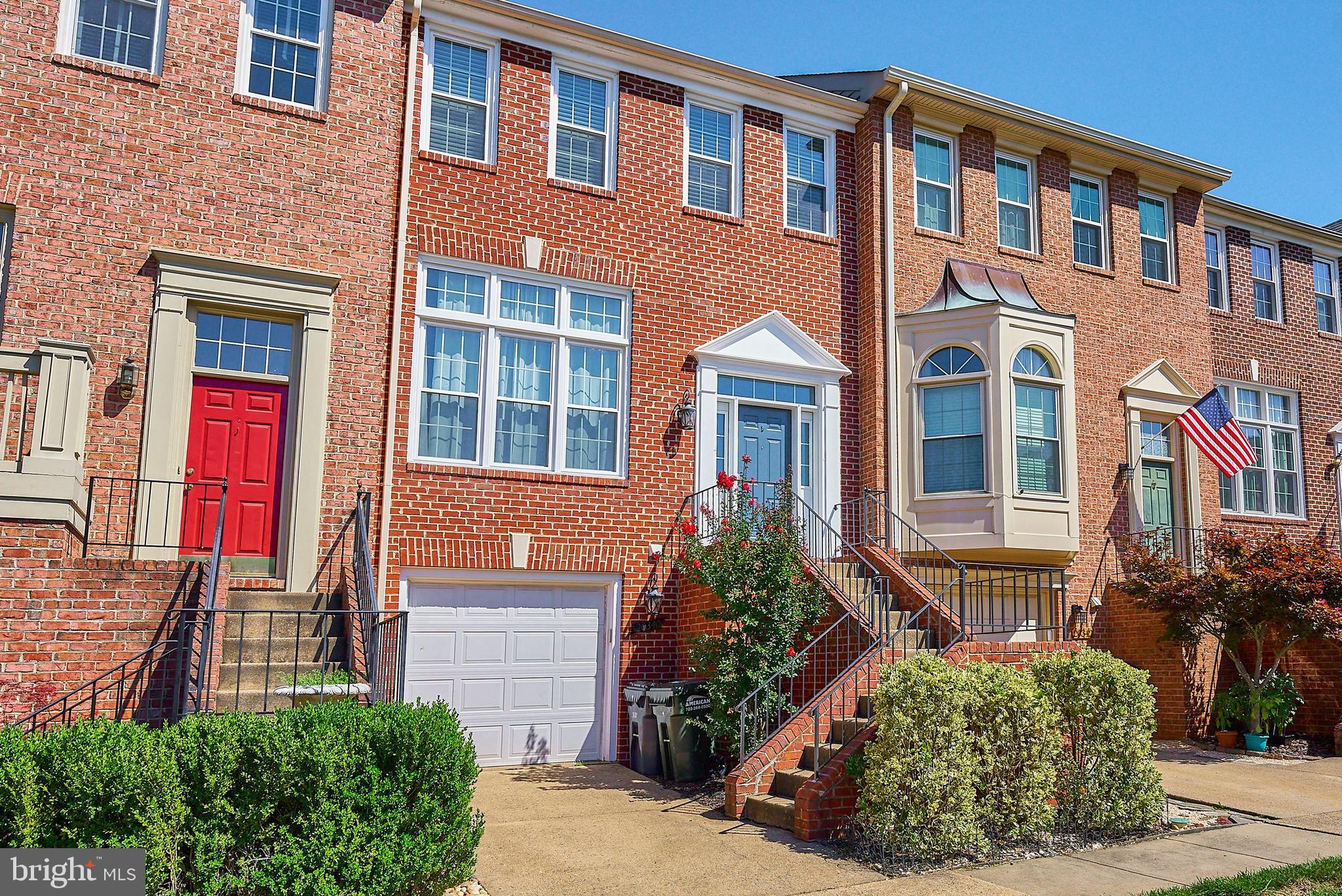 CASCADES - Residential