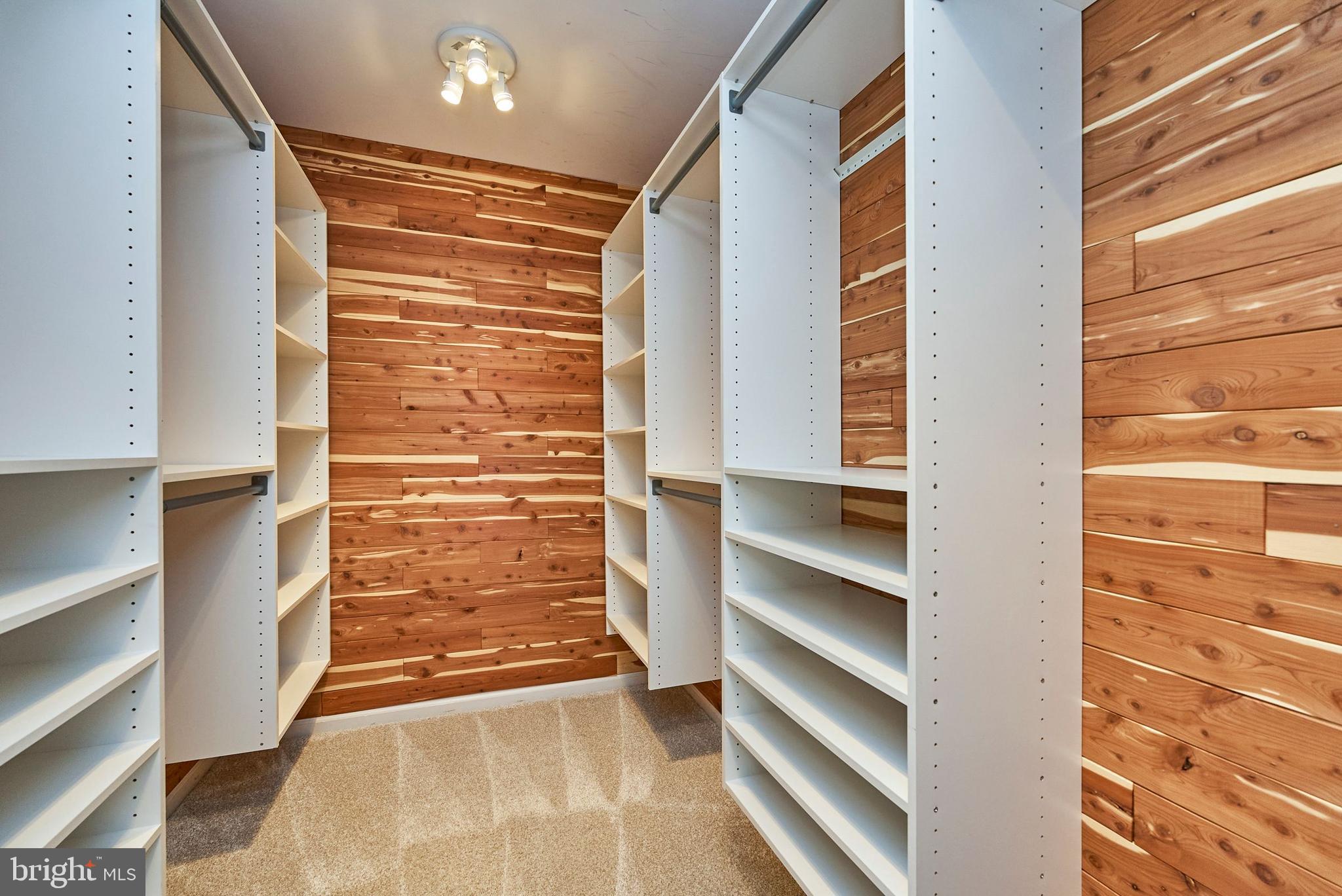 CASCADES - Residential