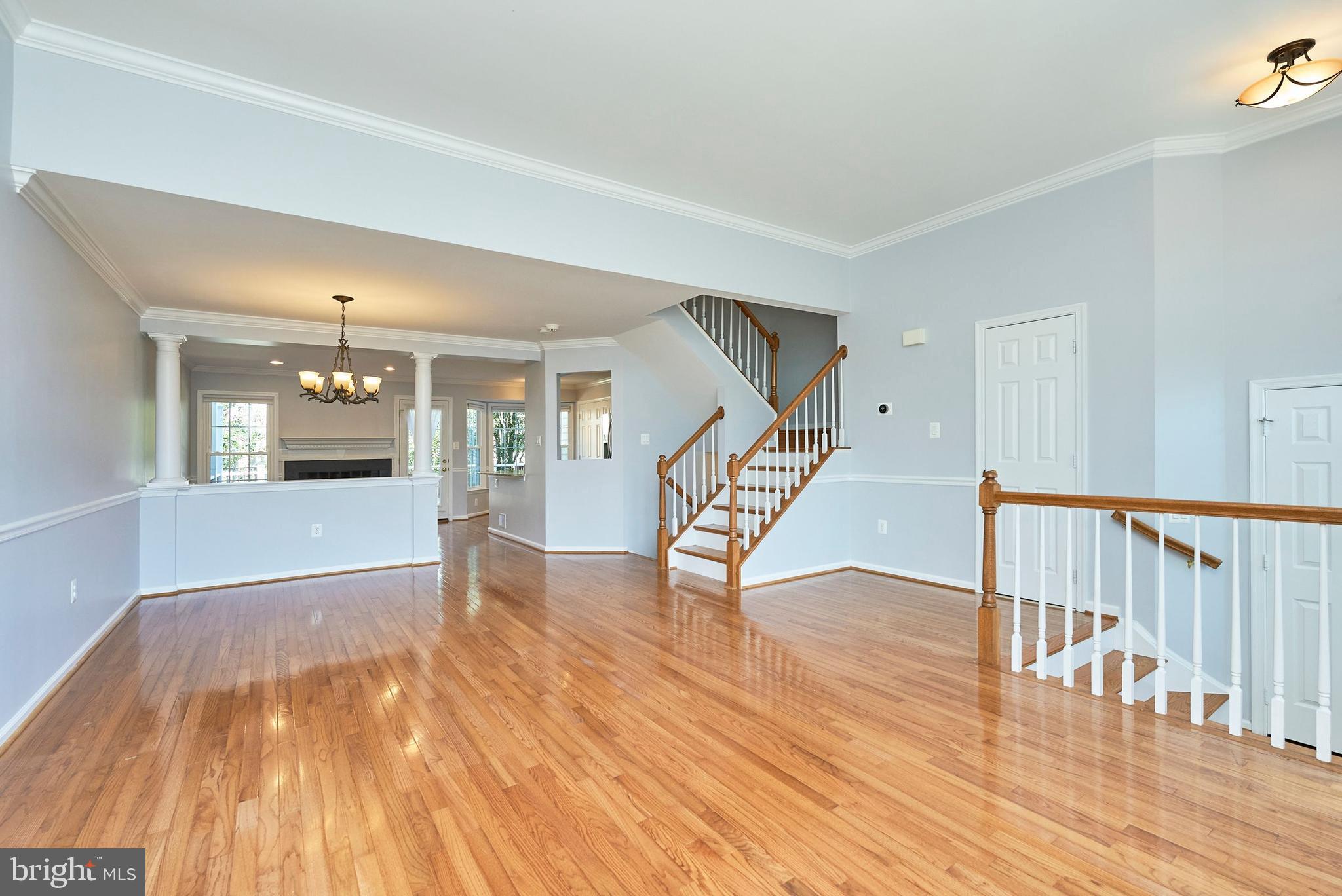 CASCADES - Residential