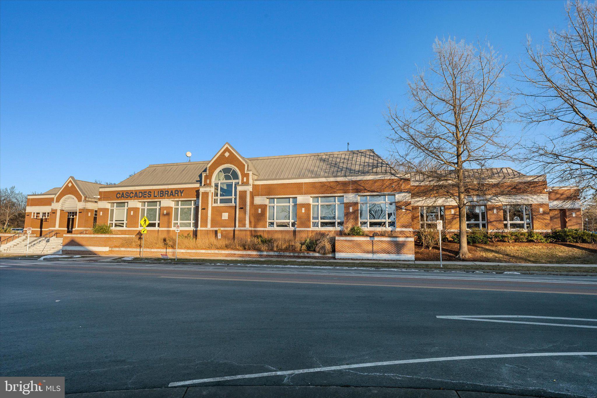 CASCADES - Residential