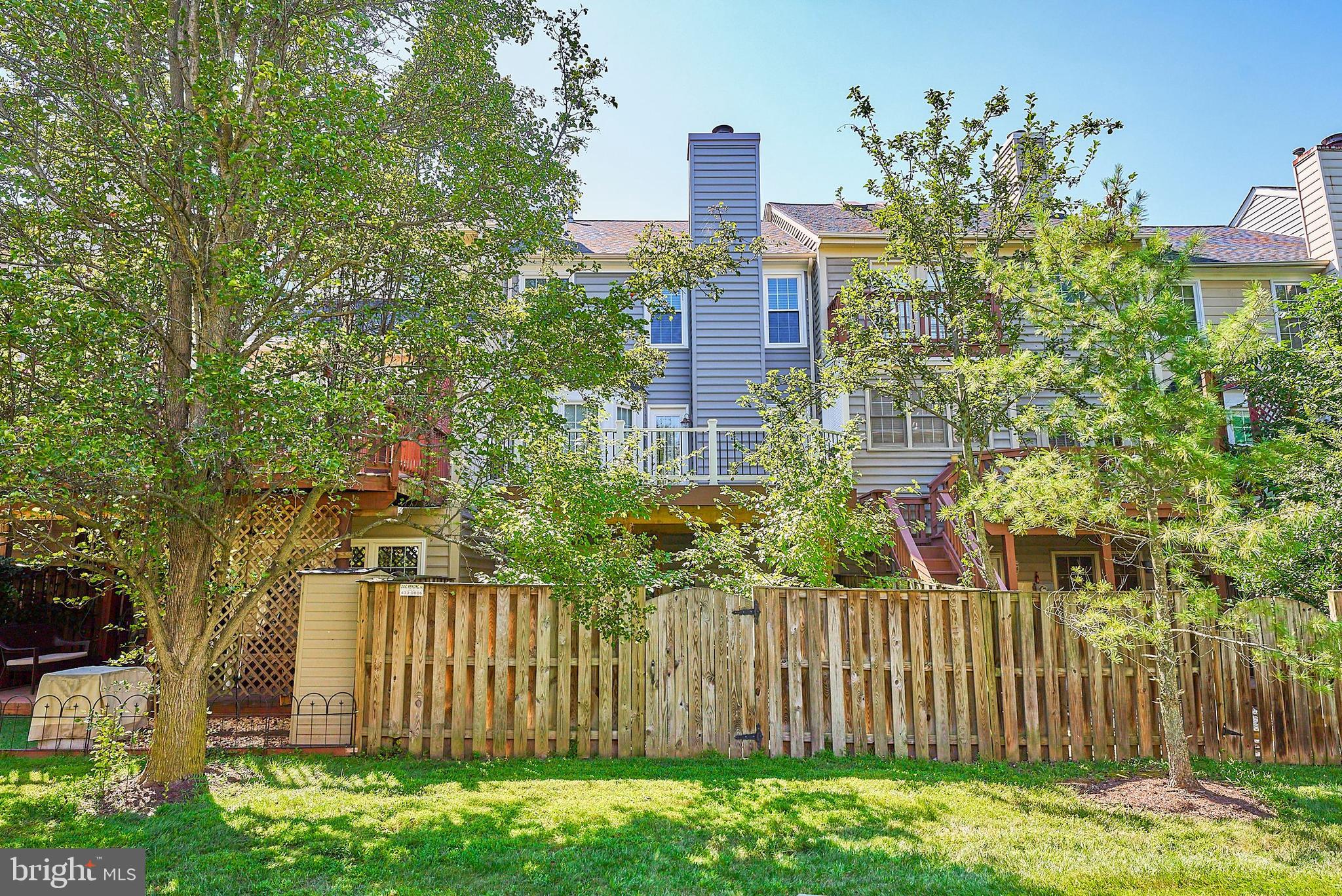 CASCADES - Residential