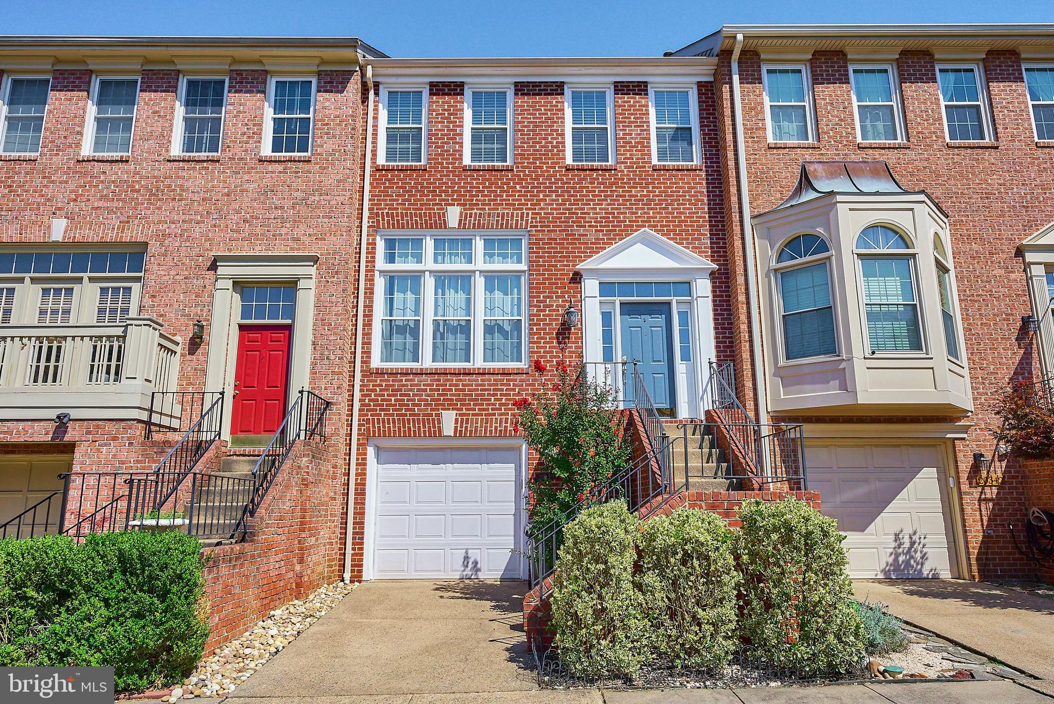 CASCADES - Residential