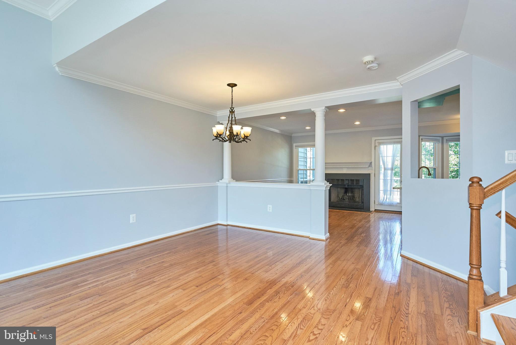 CASCADES - Residential