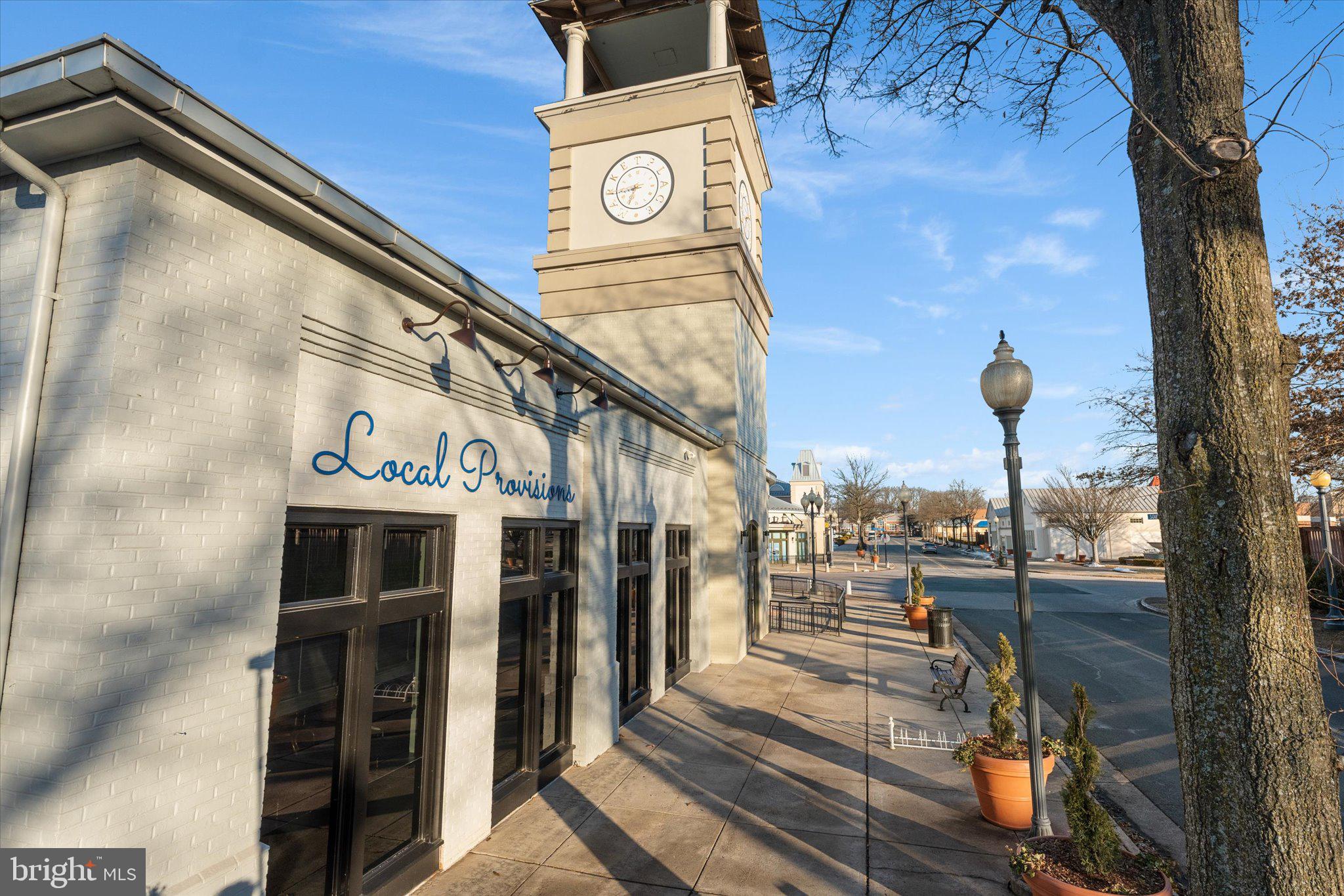 CASCADES - Residential