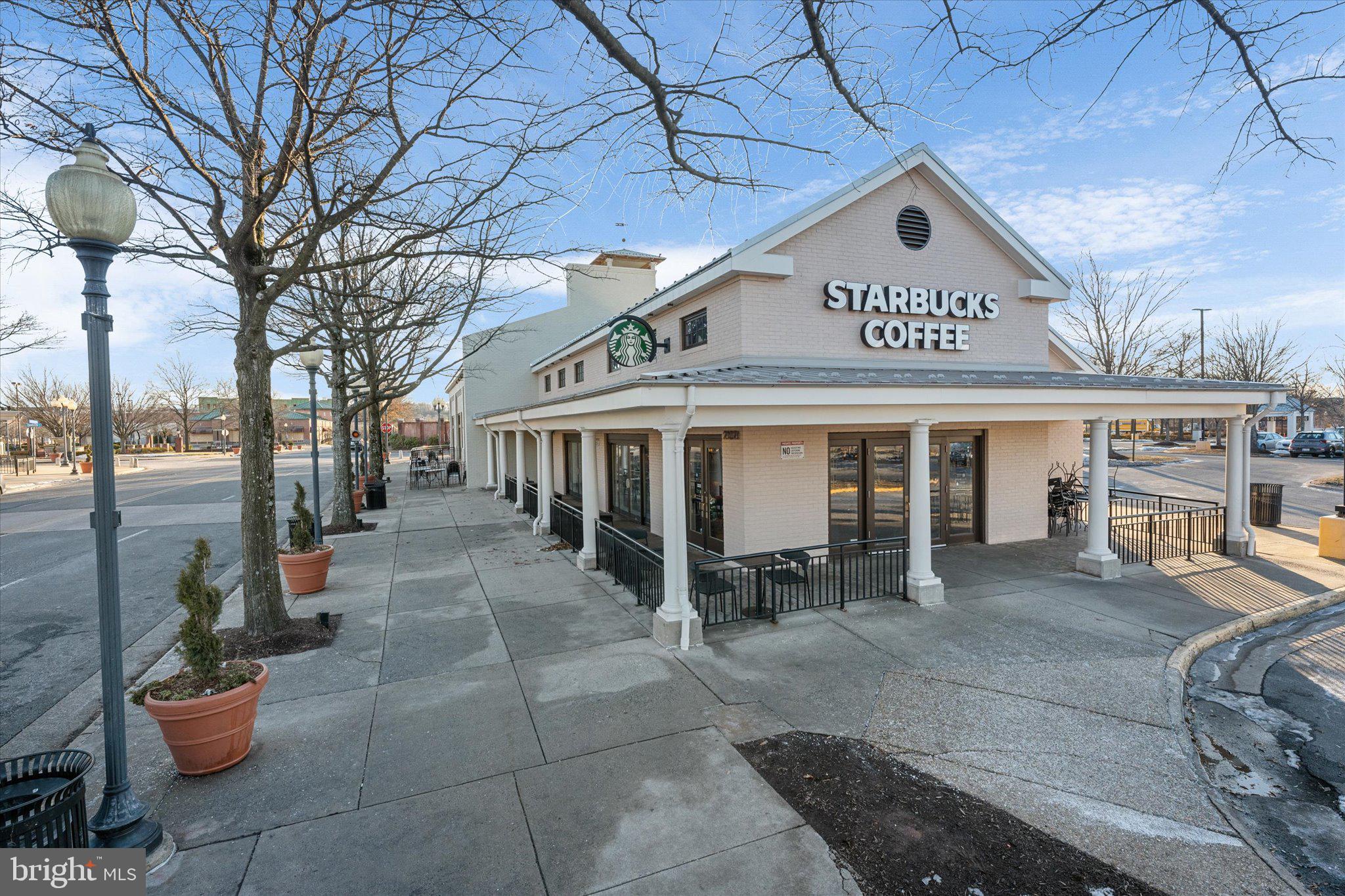 CASCADES - Residential