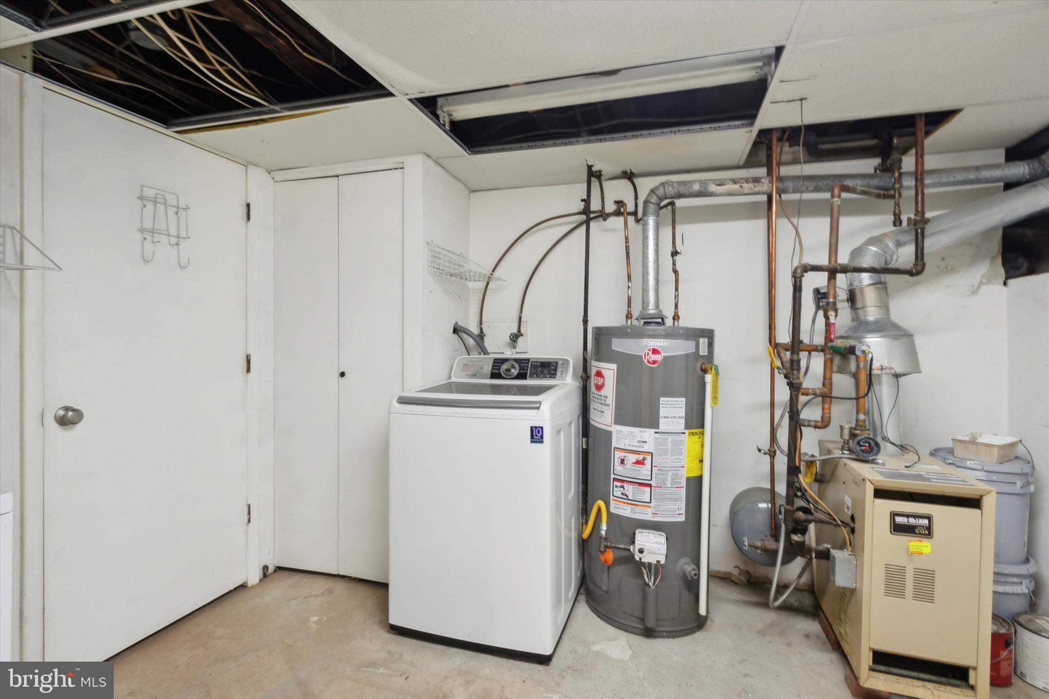 LOWER MOYAMENSING - Residential