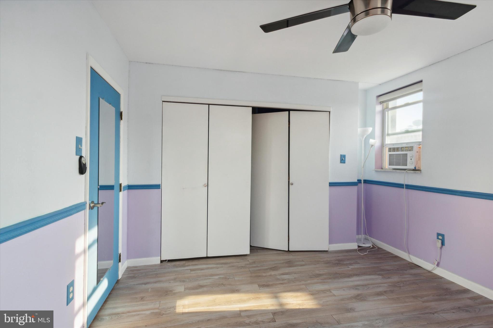 LOWER MOYAMENSING - Residential