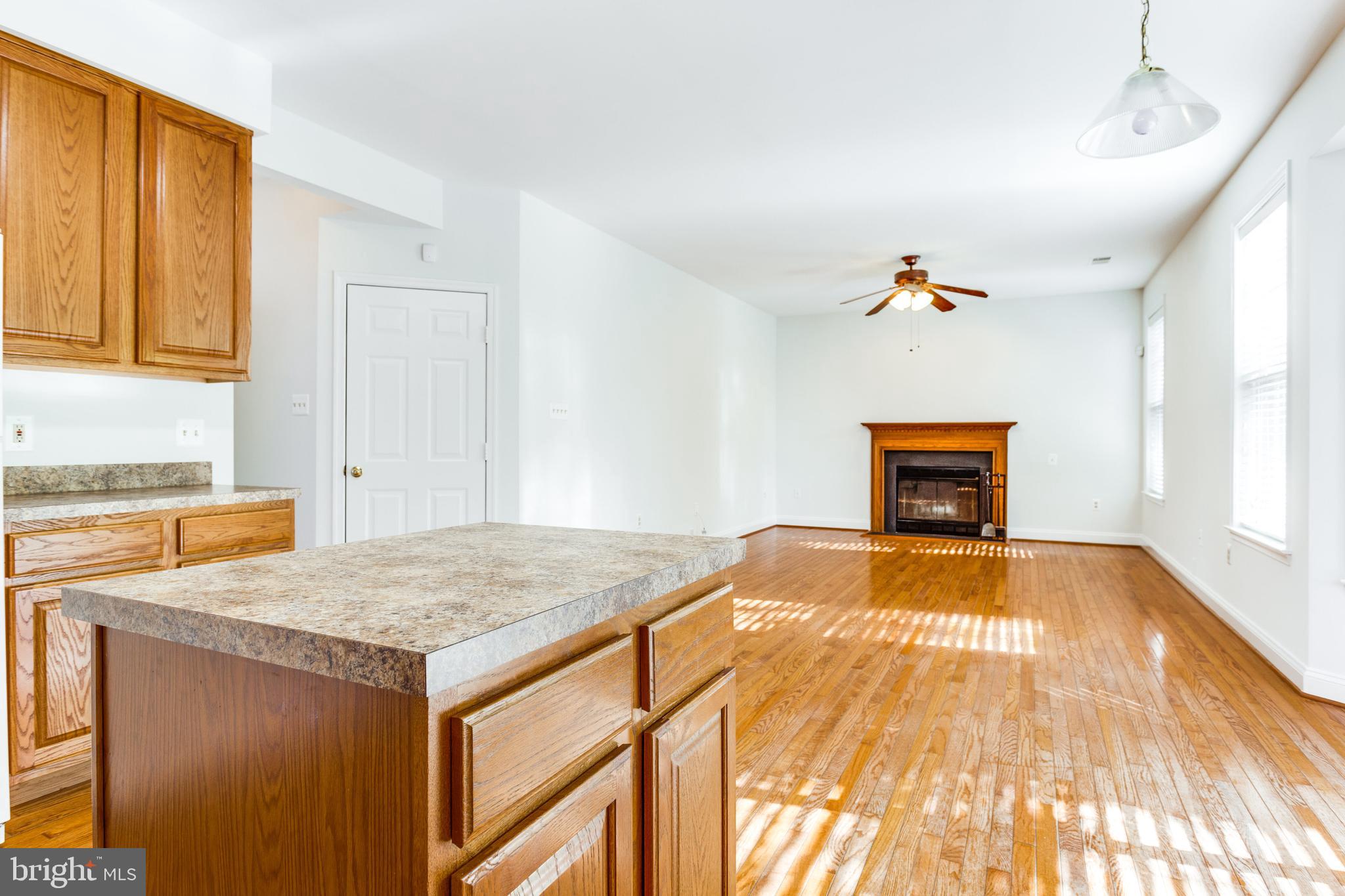 HIGHGROVE - Residential