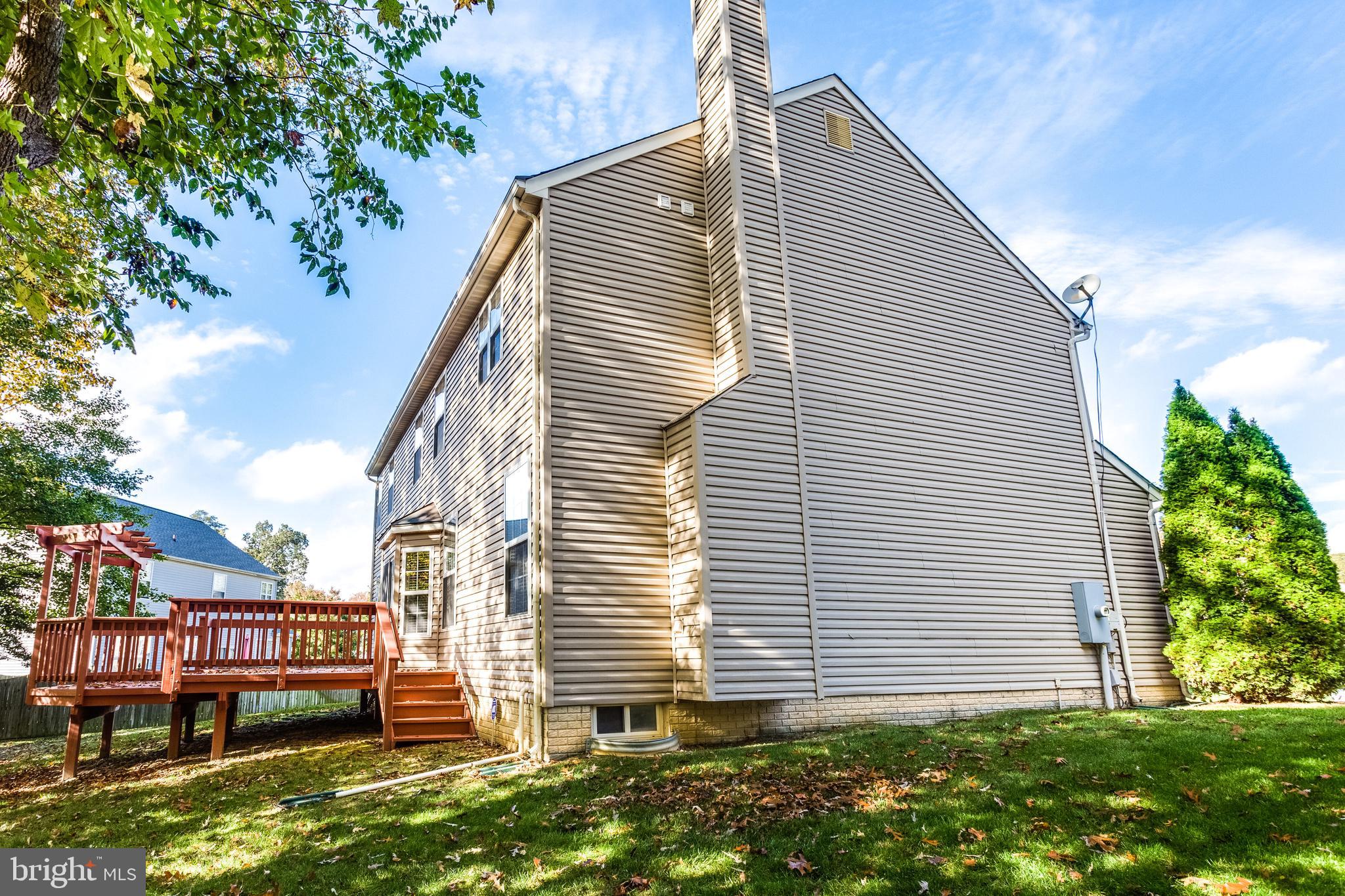 HIGHGROVE - Residential