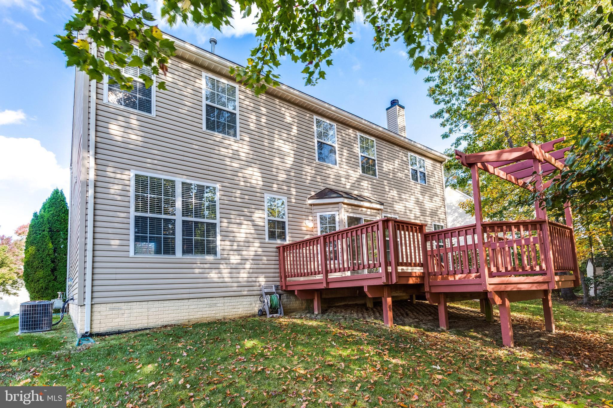 HIGHGROVE - Residential