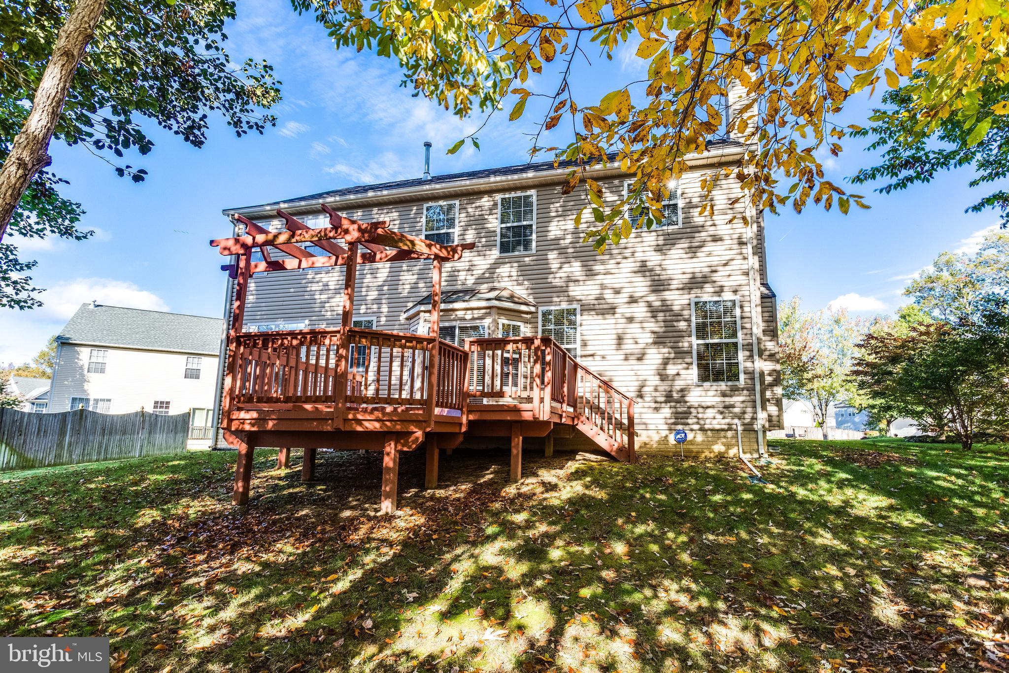 HIGHGROVE - Residential