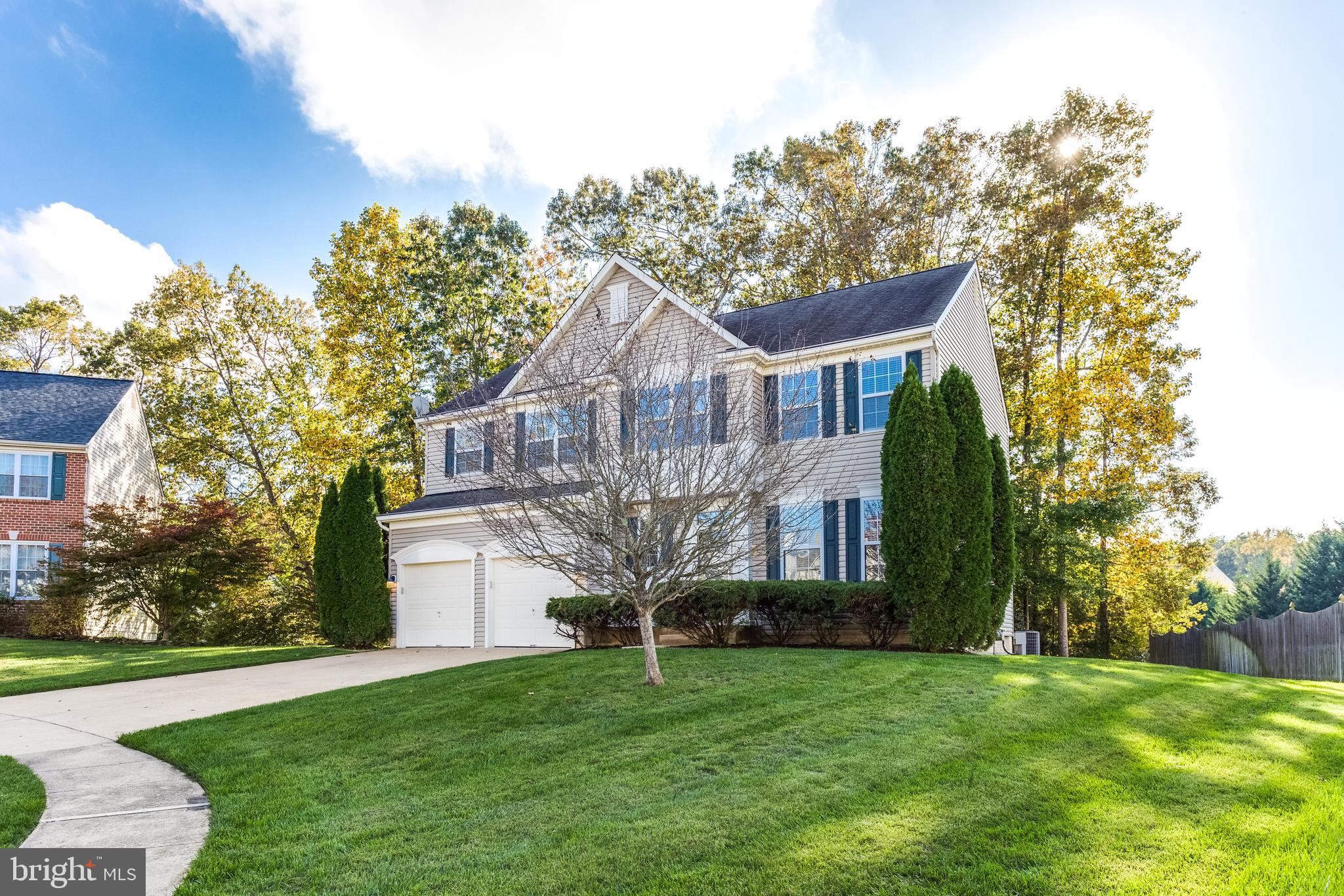 HIGHGROVE - Residential