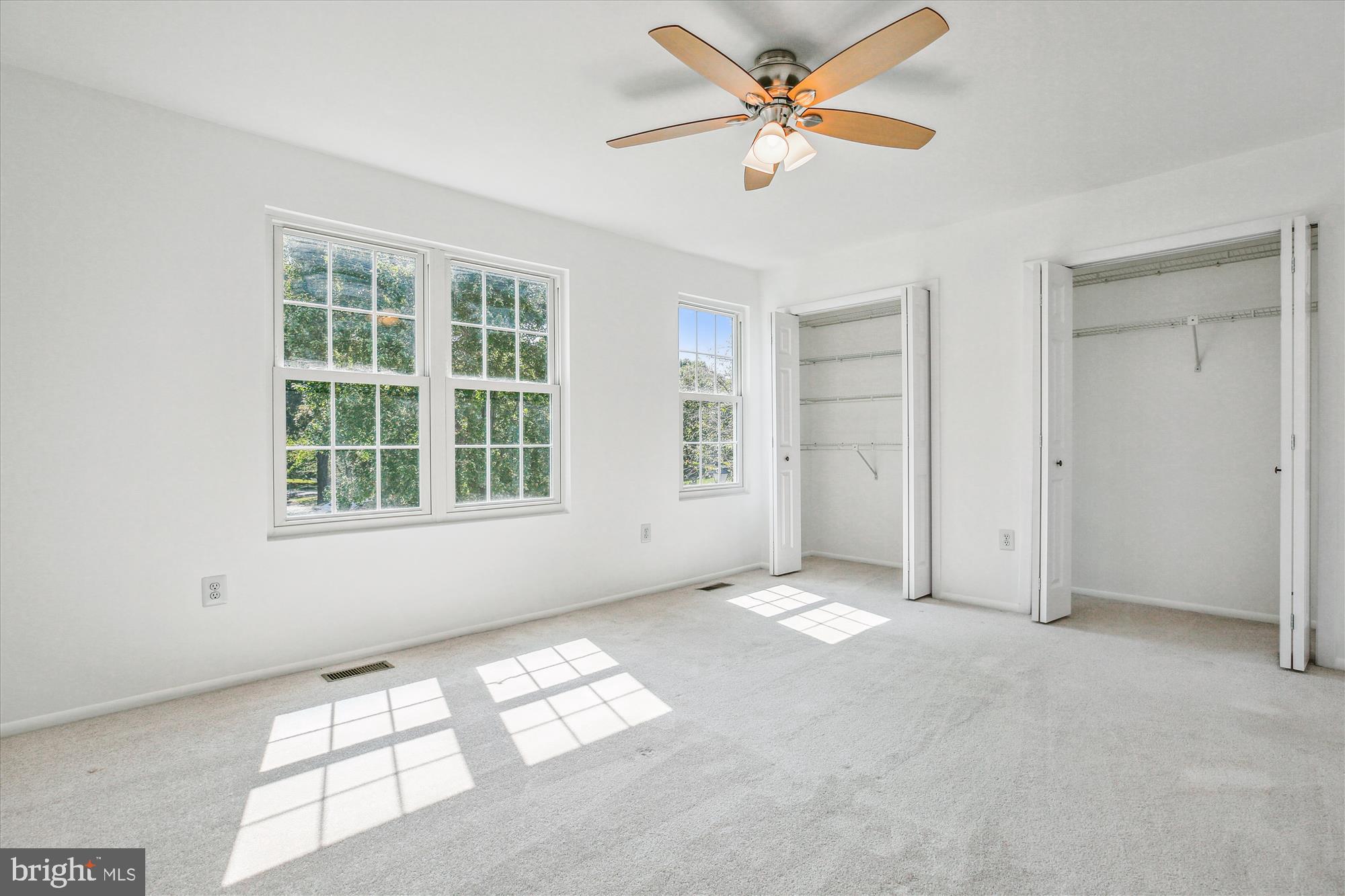 NORBECK MANOR - Residential