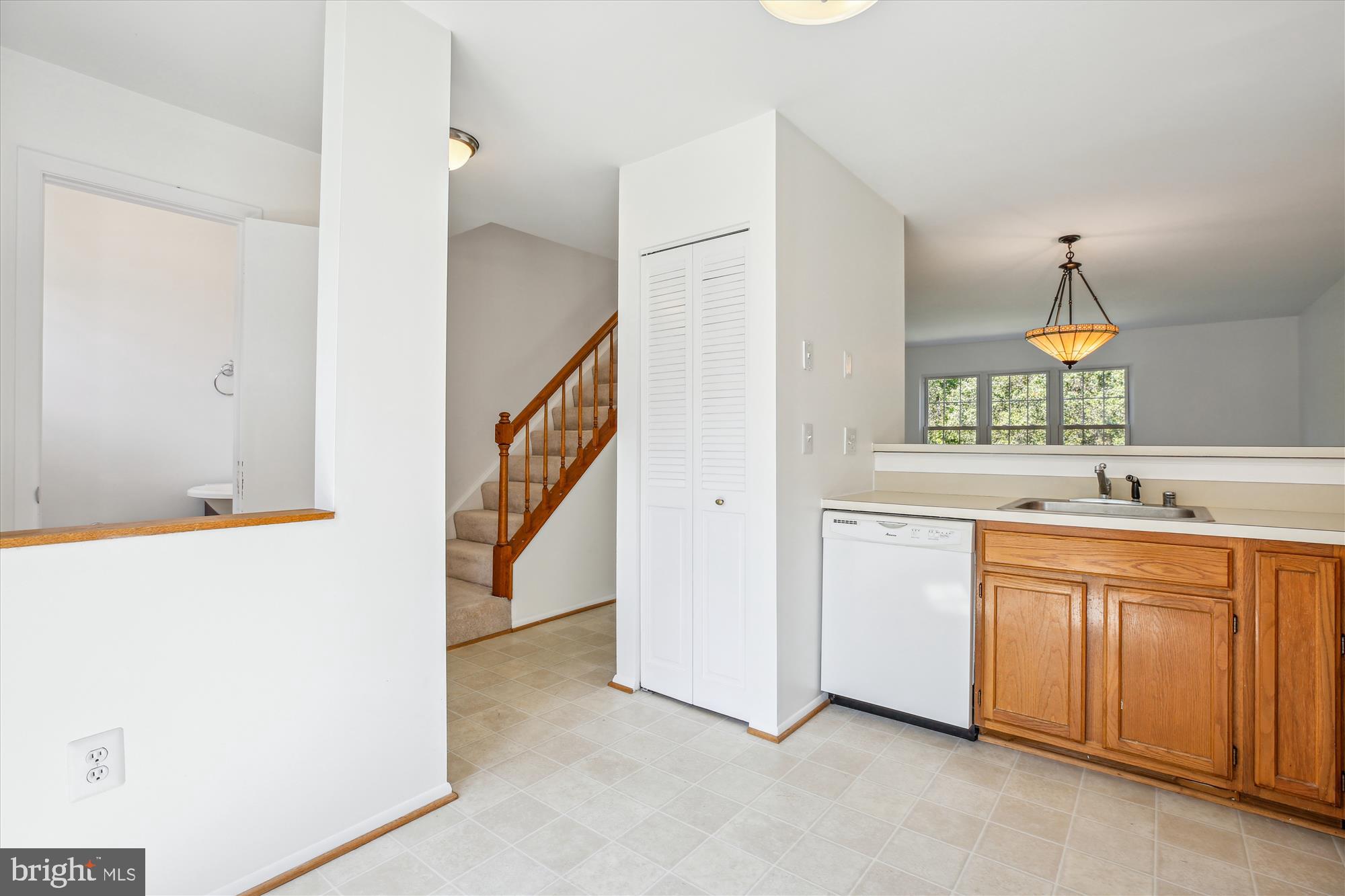 NORBECK MANOR - Residential