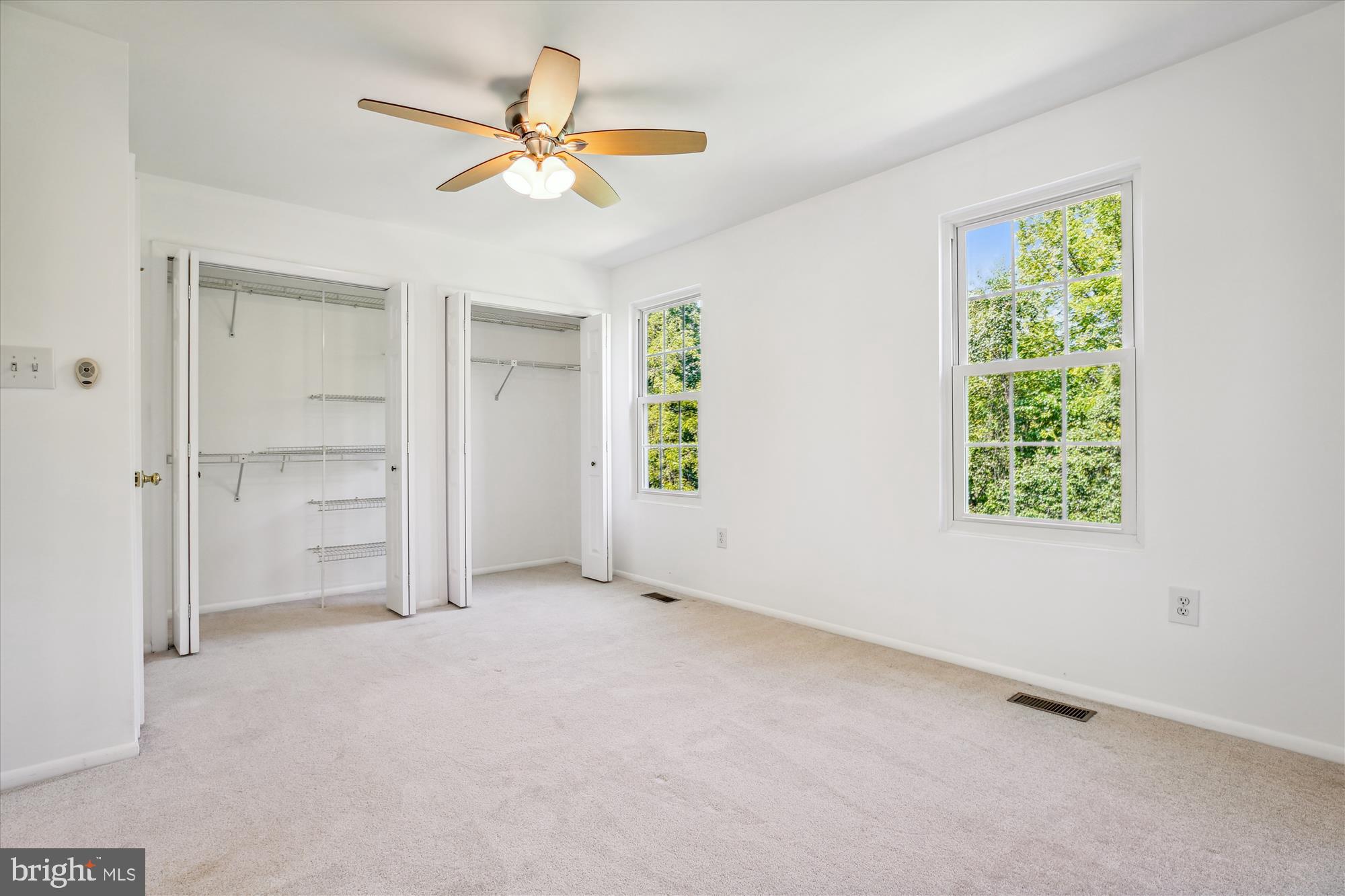 NORBECK MANOR - Residential