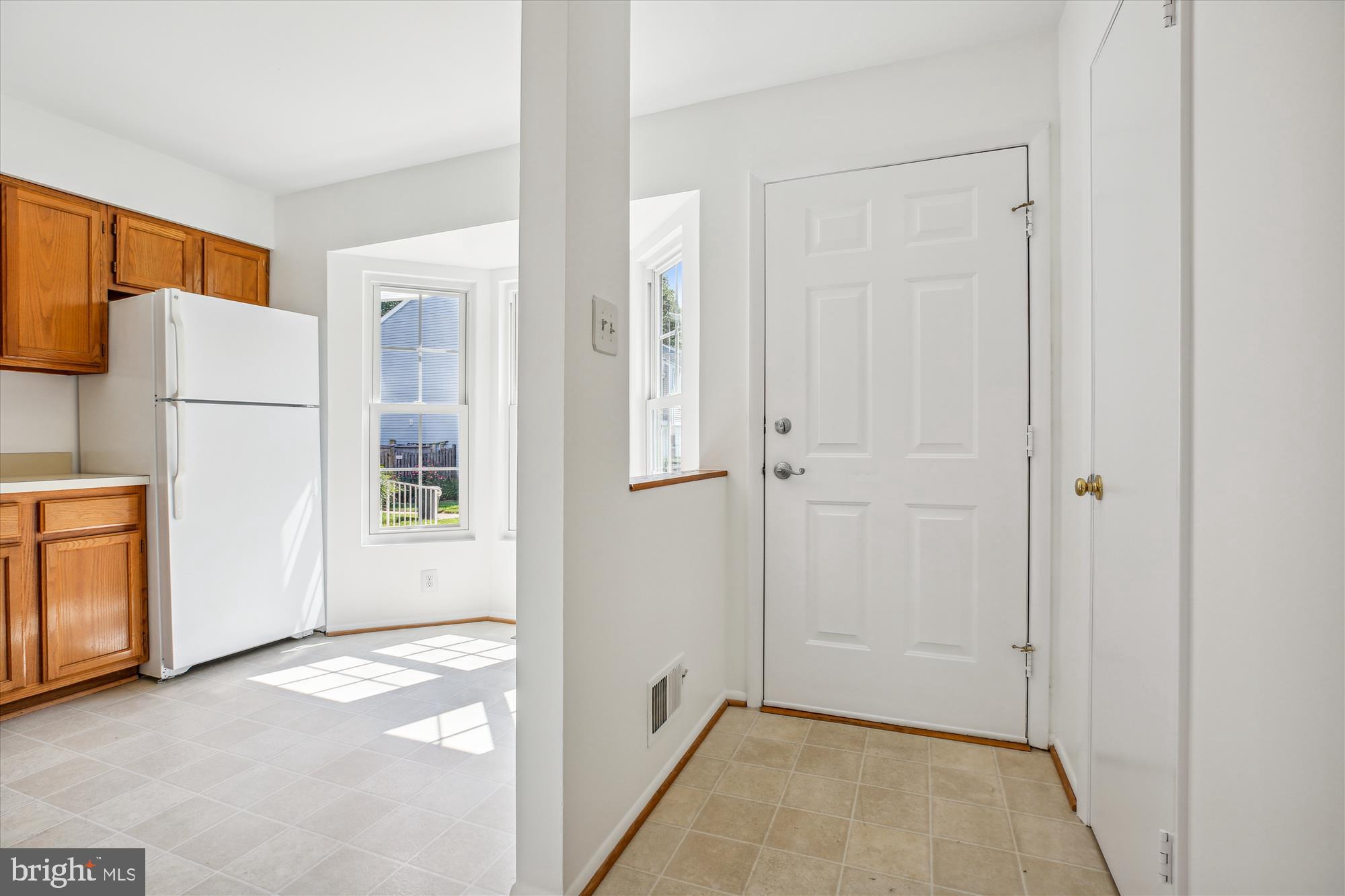 NORBECK MANOR - Residential