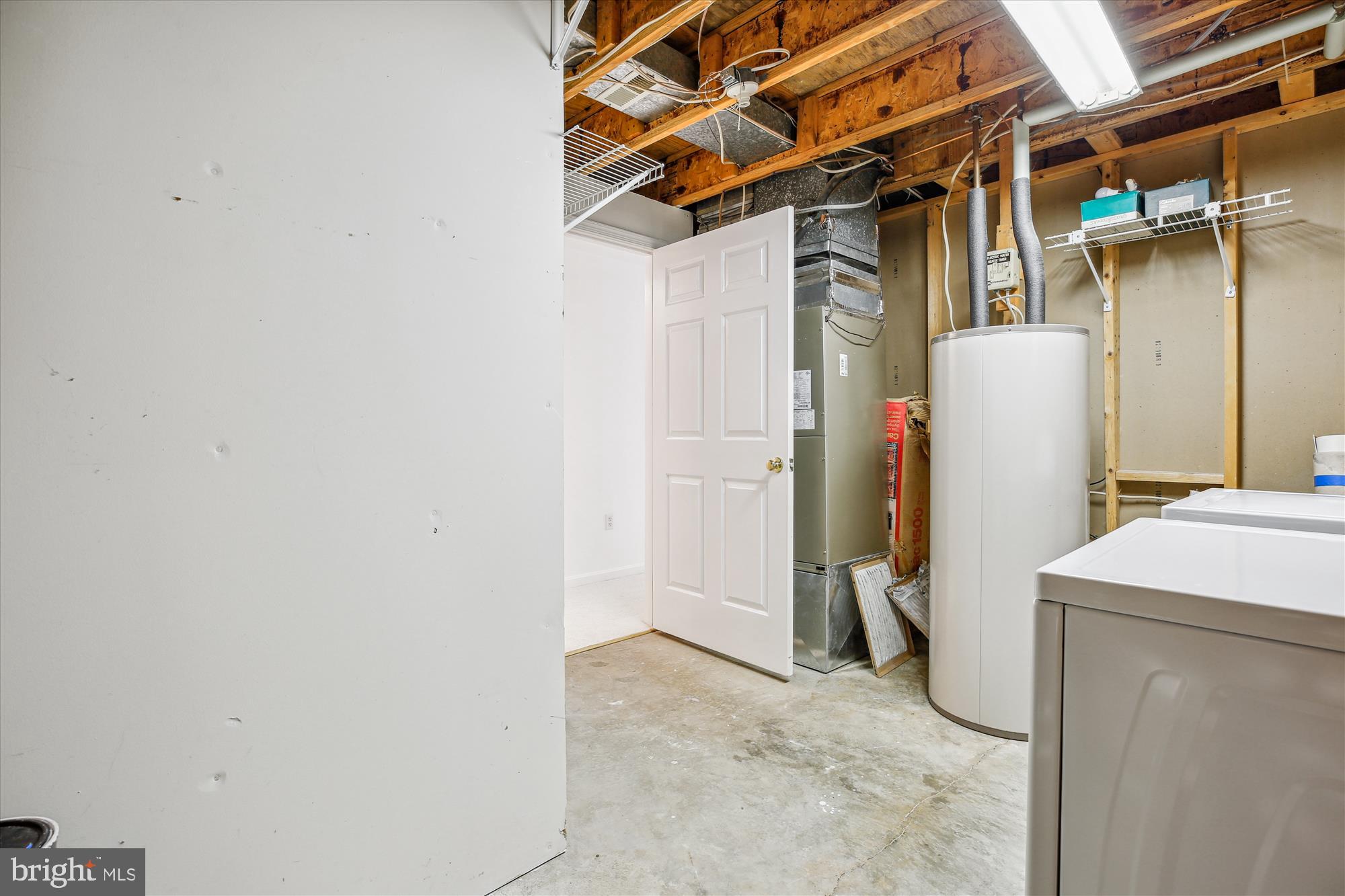 NORBECK MANOR - Residential