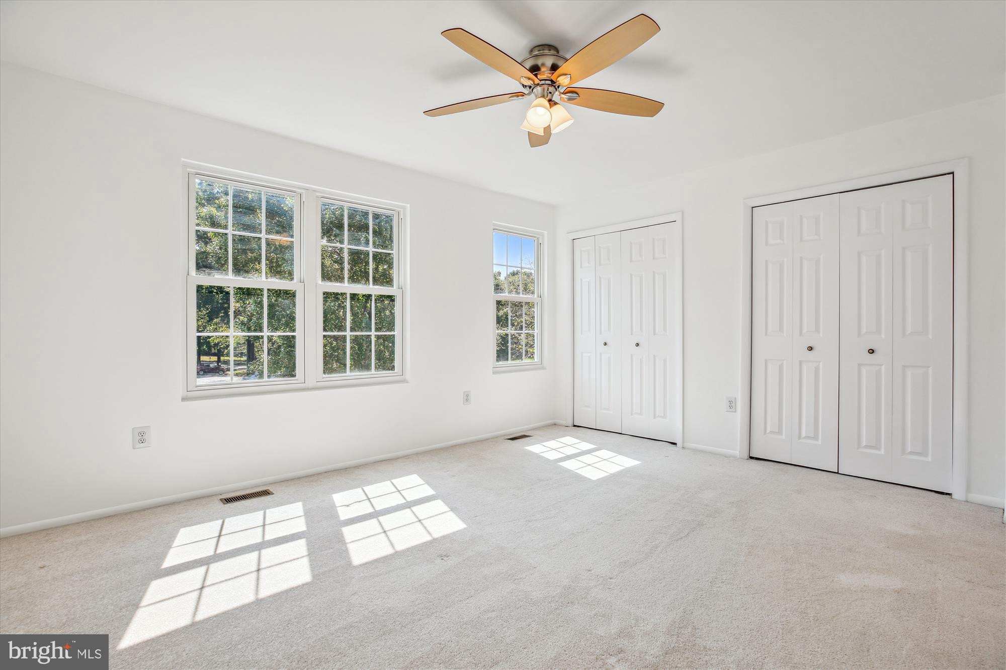 NORBECK MANOR - Residential