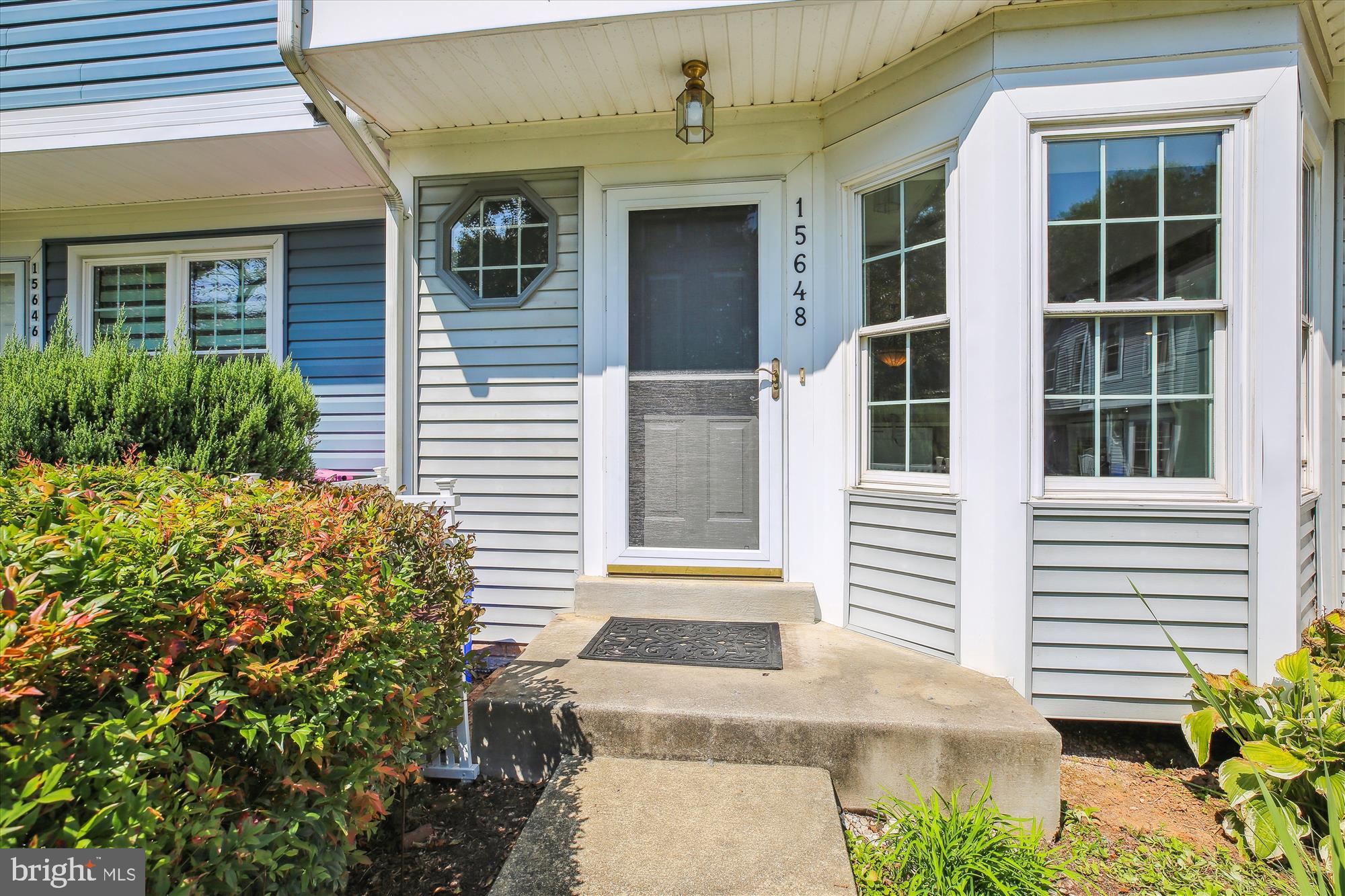 NORBECK MANOR - Residential