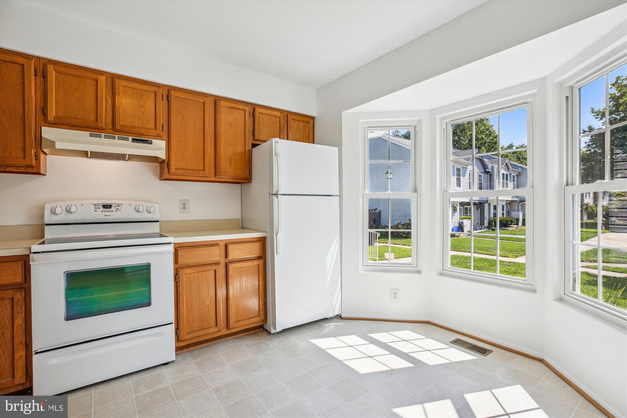 NORBECK MANOR - Residential