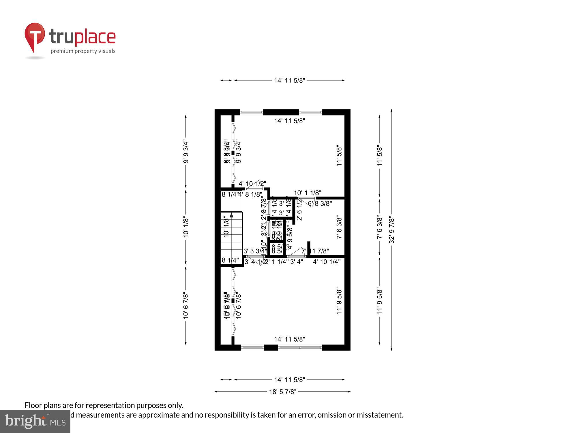NORBECK MANOR - Residential