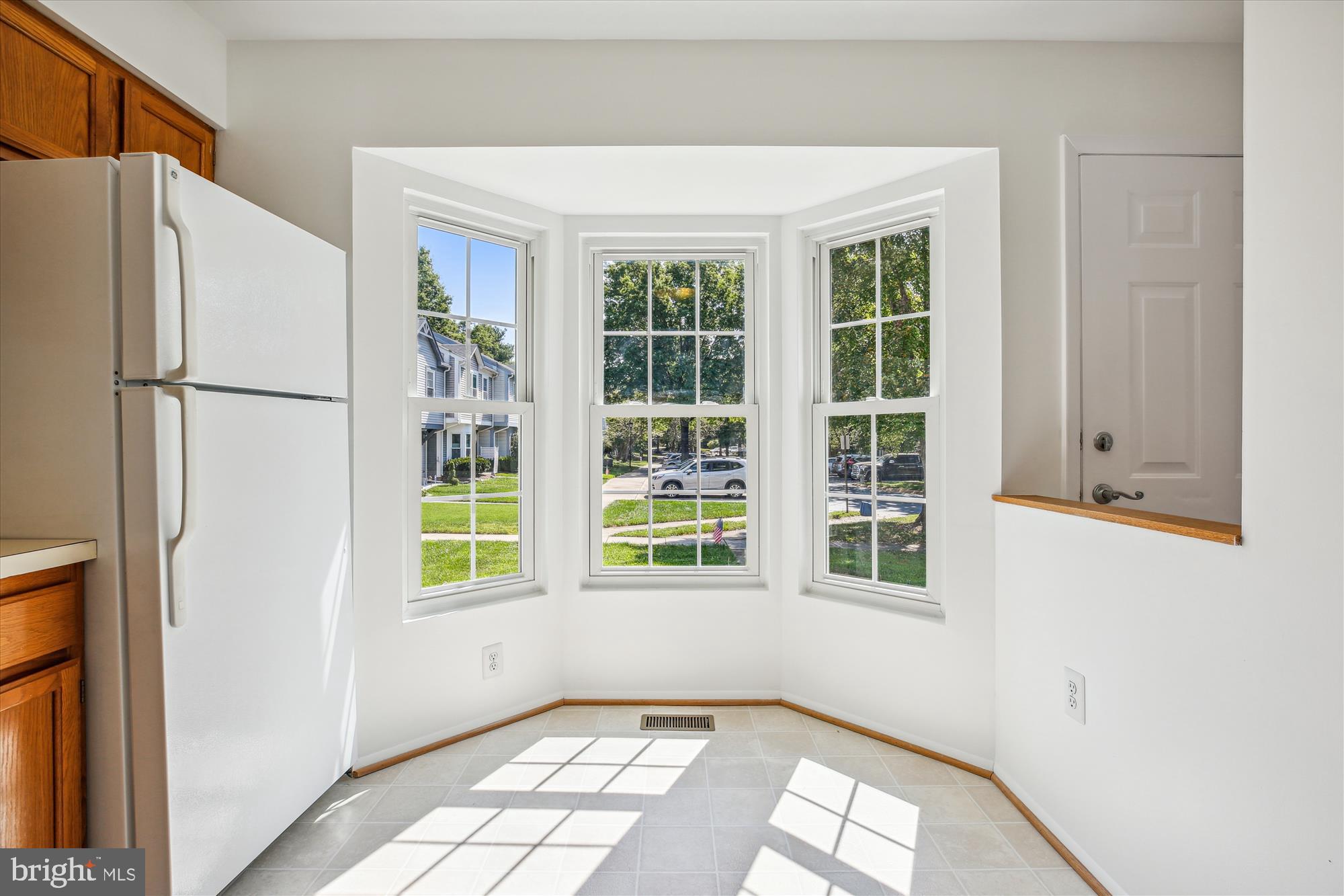 NORBECK MANOR - Residential