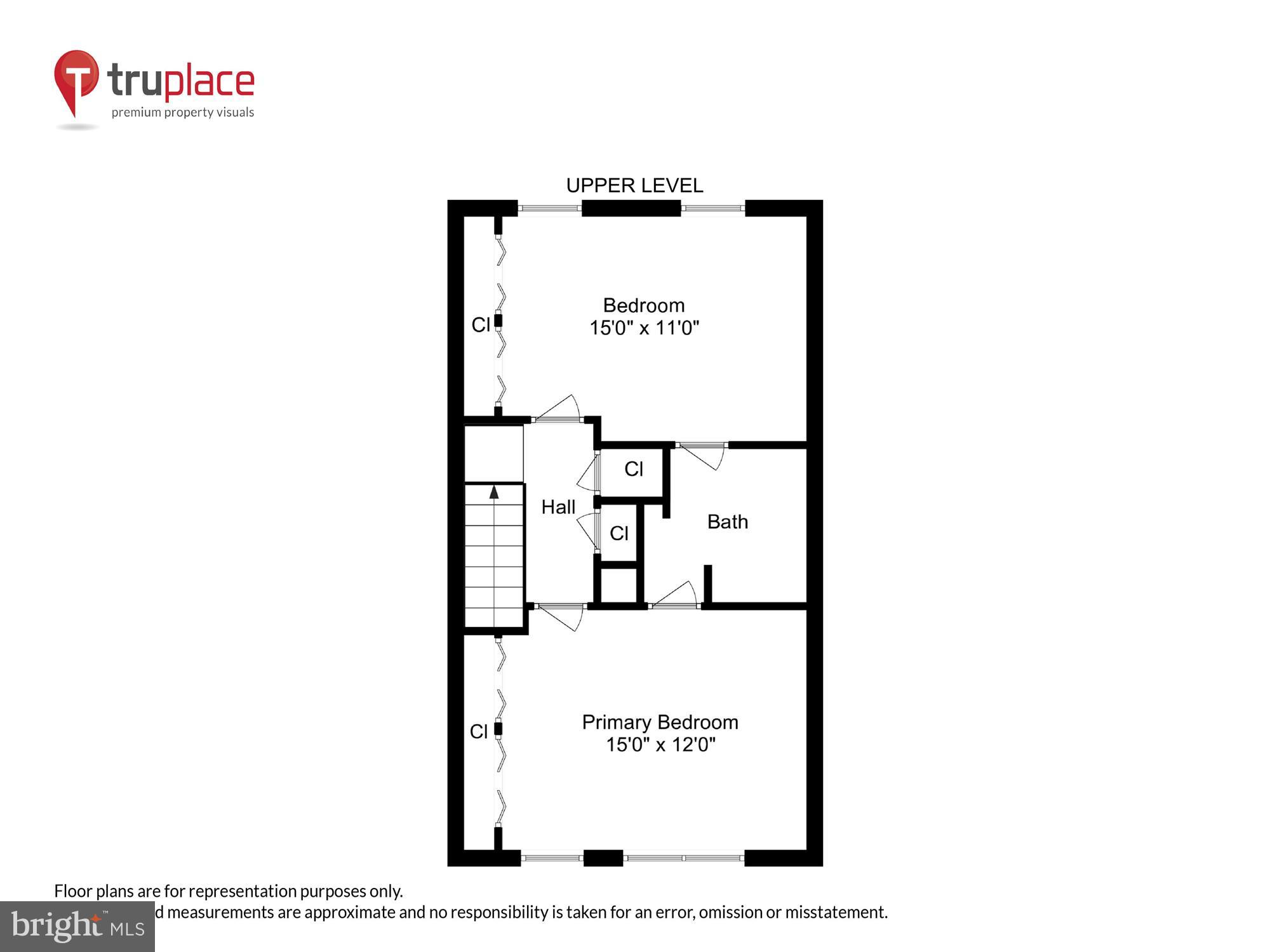 NORBECK MANOR - Residential