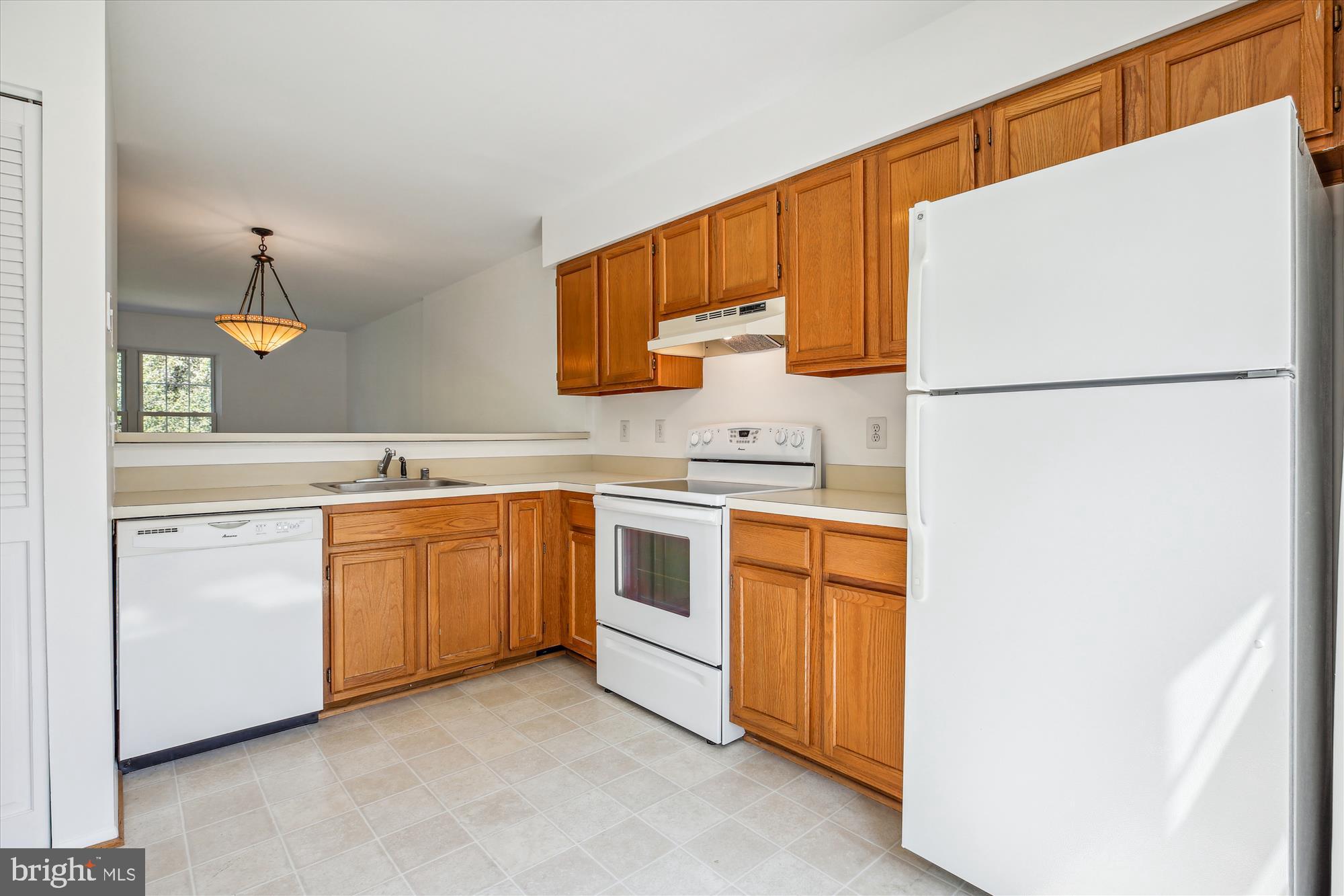 NORBECK MANOR - Residential