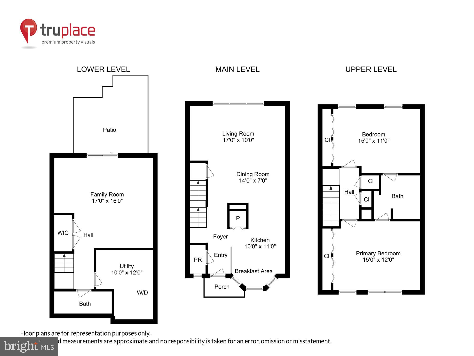 NORBECK MANOR - Residential