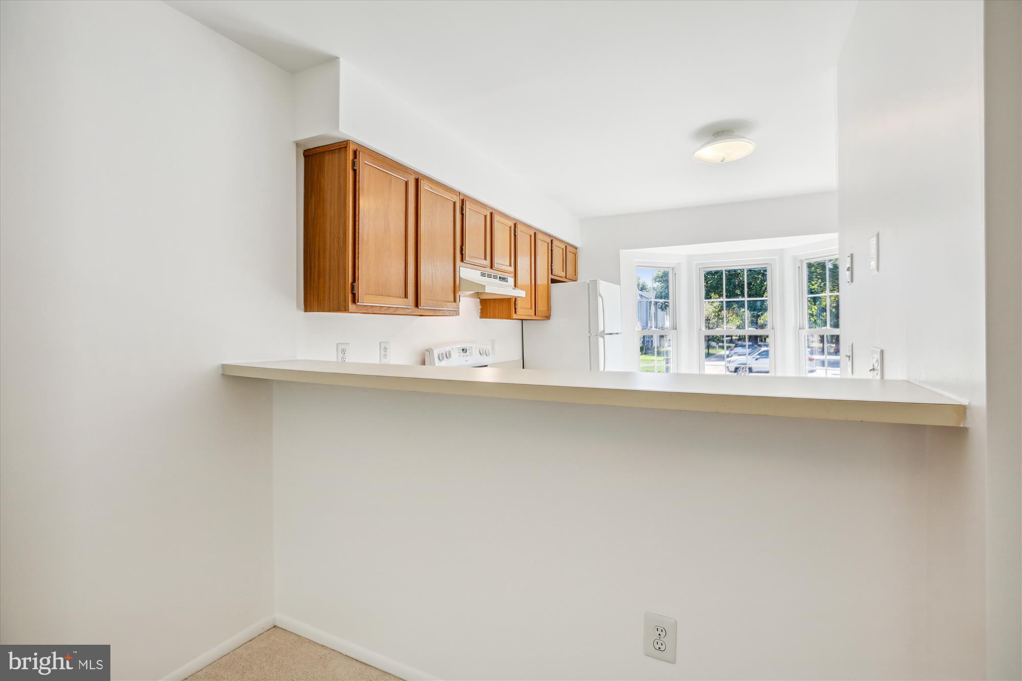 NORBECK MANOR - Residential