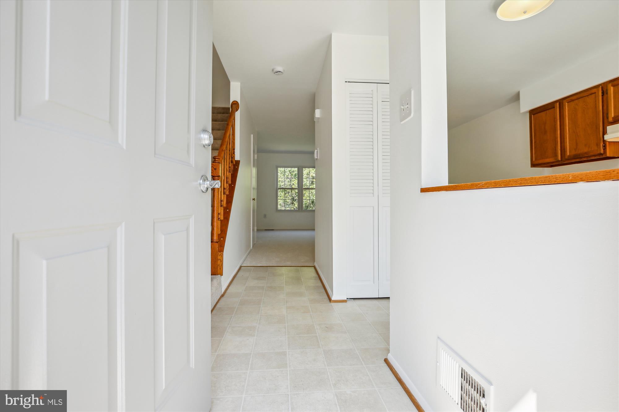 NORBECK MANOR - Residential