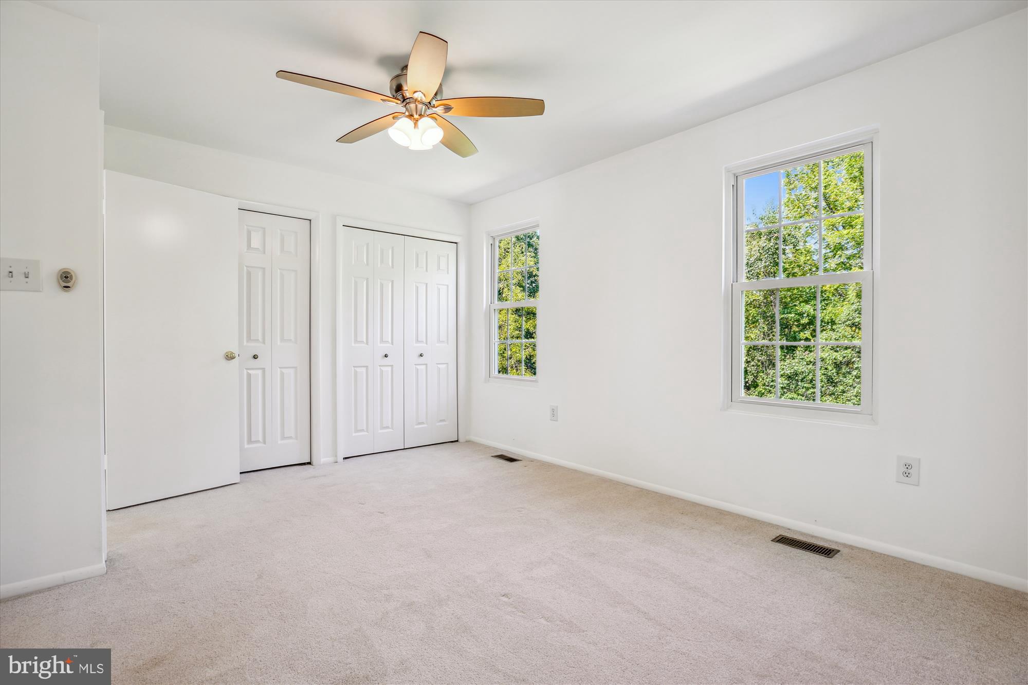 NORBECK MANOR - Residential