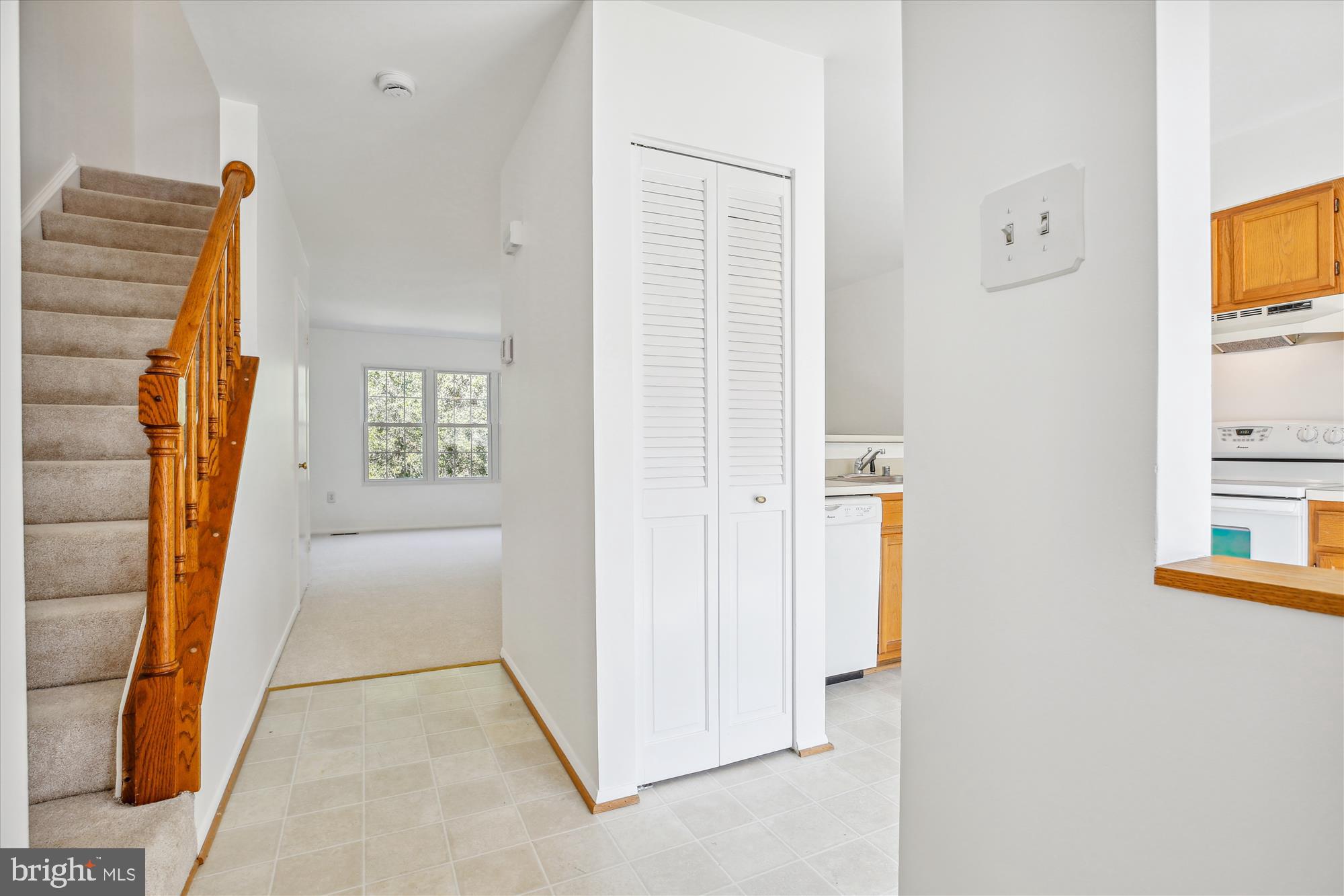 NORBECK MANOR - Residential