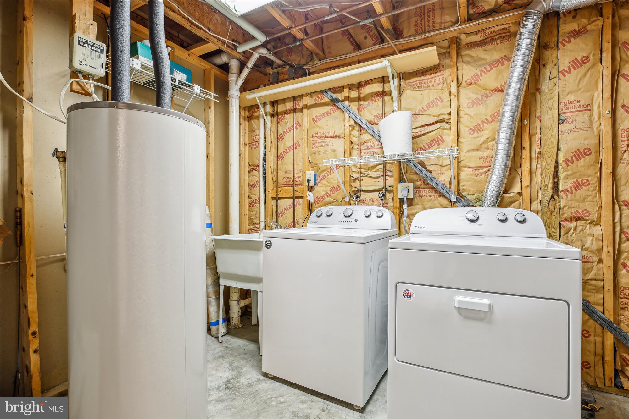 NORBECK MANOR - Residential