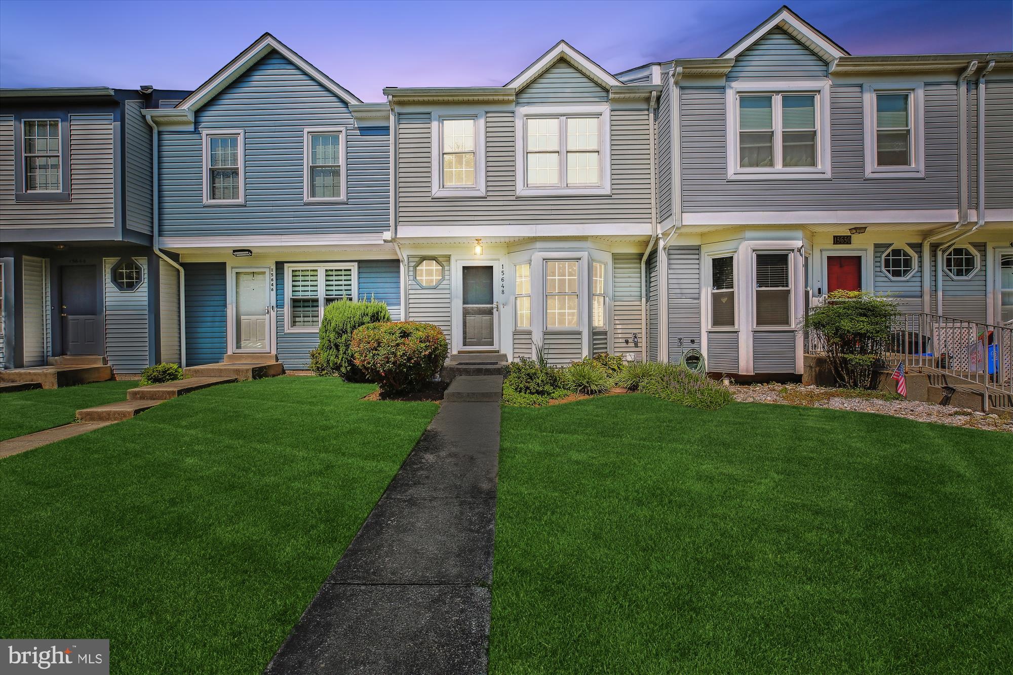 NORBECK MANOR - Residential