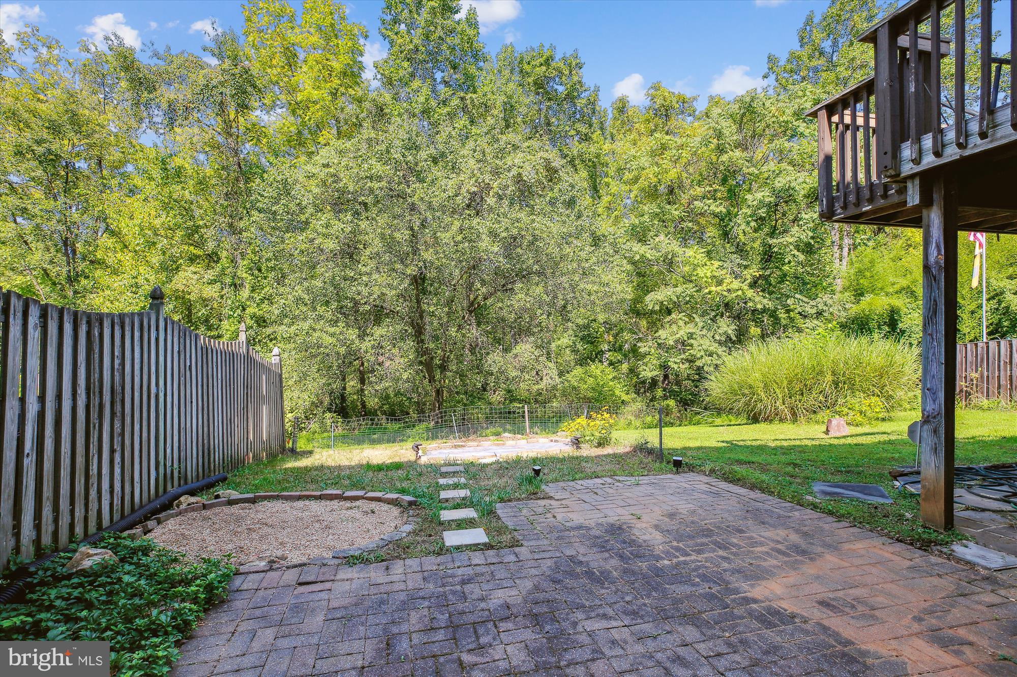 NORBECK MANOR - Residential