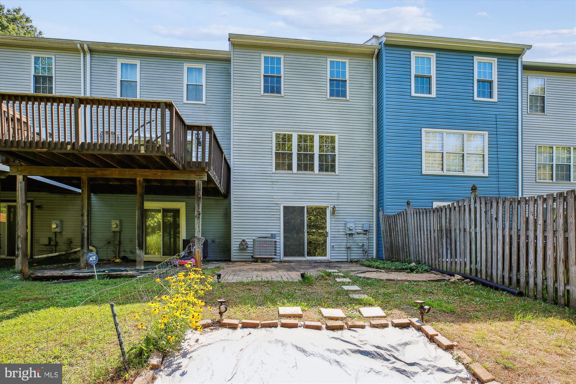 NORBECK MANOR - Residential