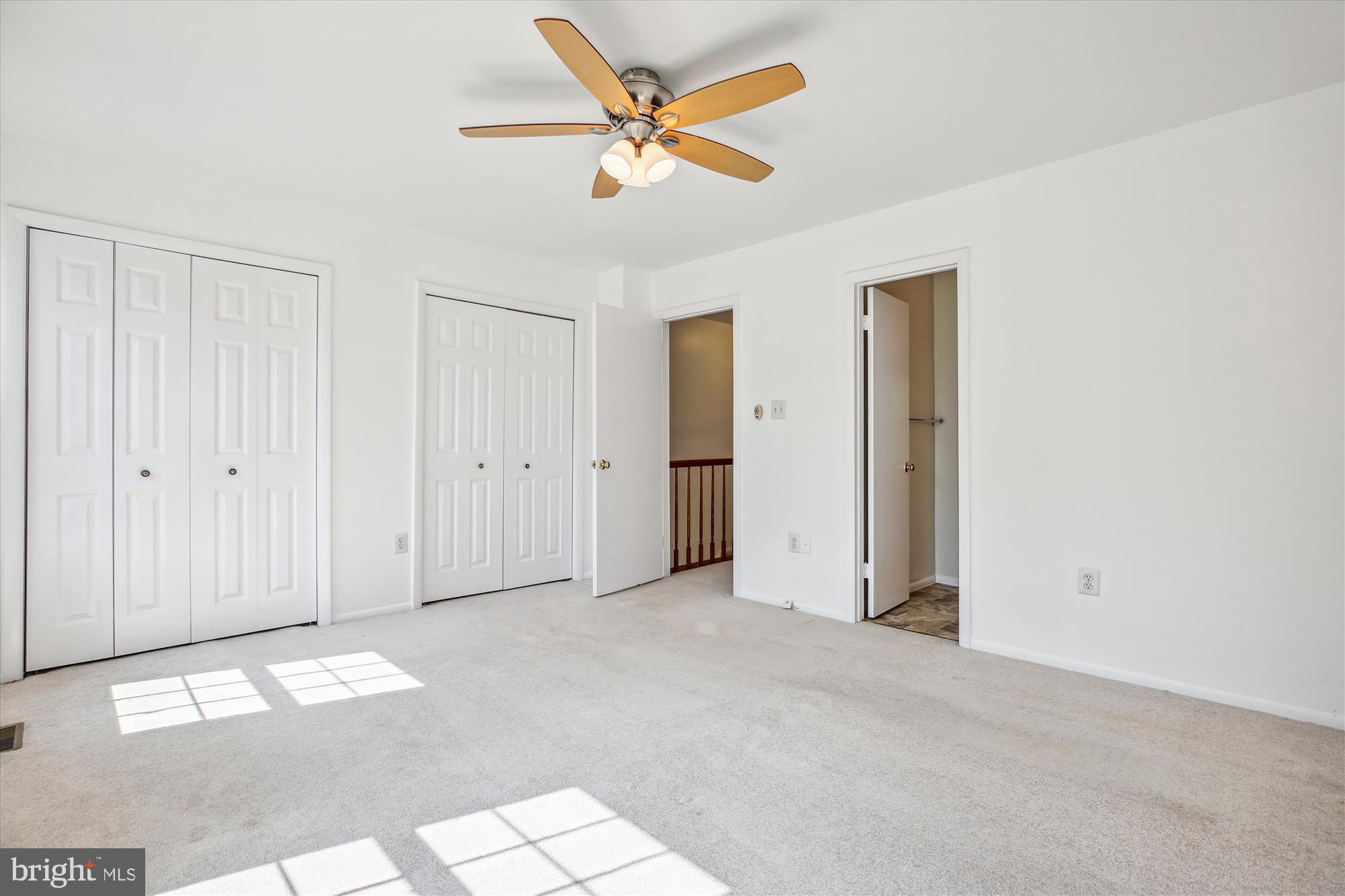 NORBECK MANOR - Residential